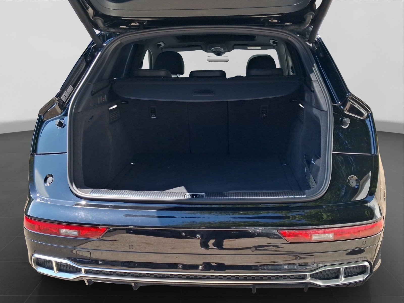 Audi SQ5 – Foto 17