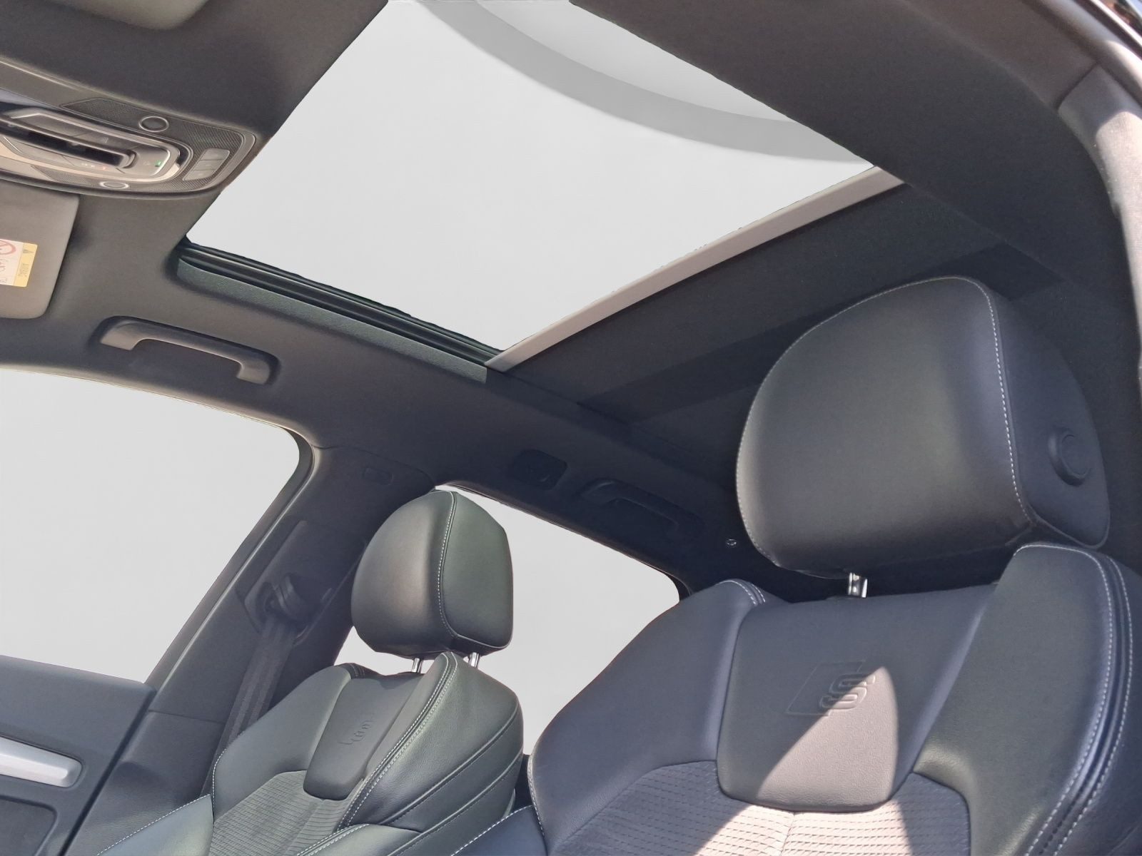 Audi SQ5 – Foto 18