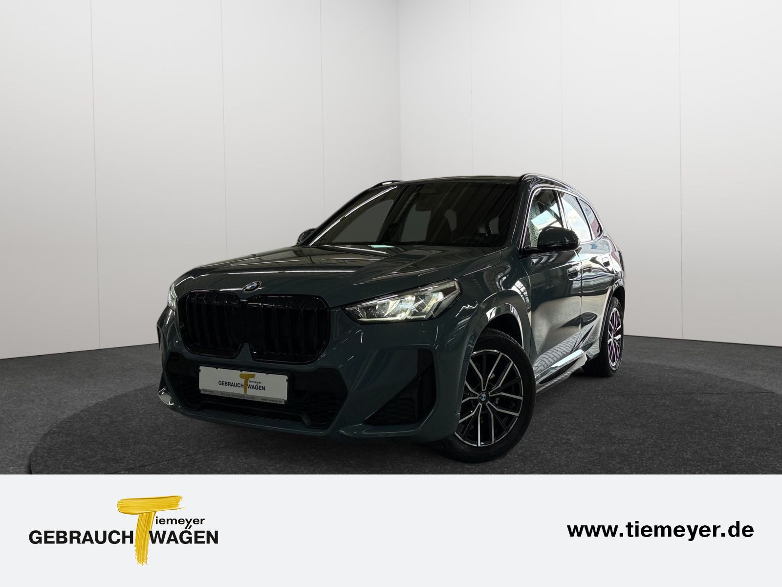 BMW X1 – Bild 1