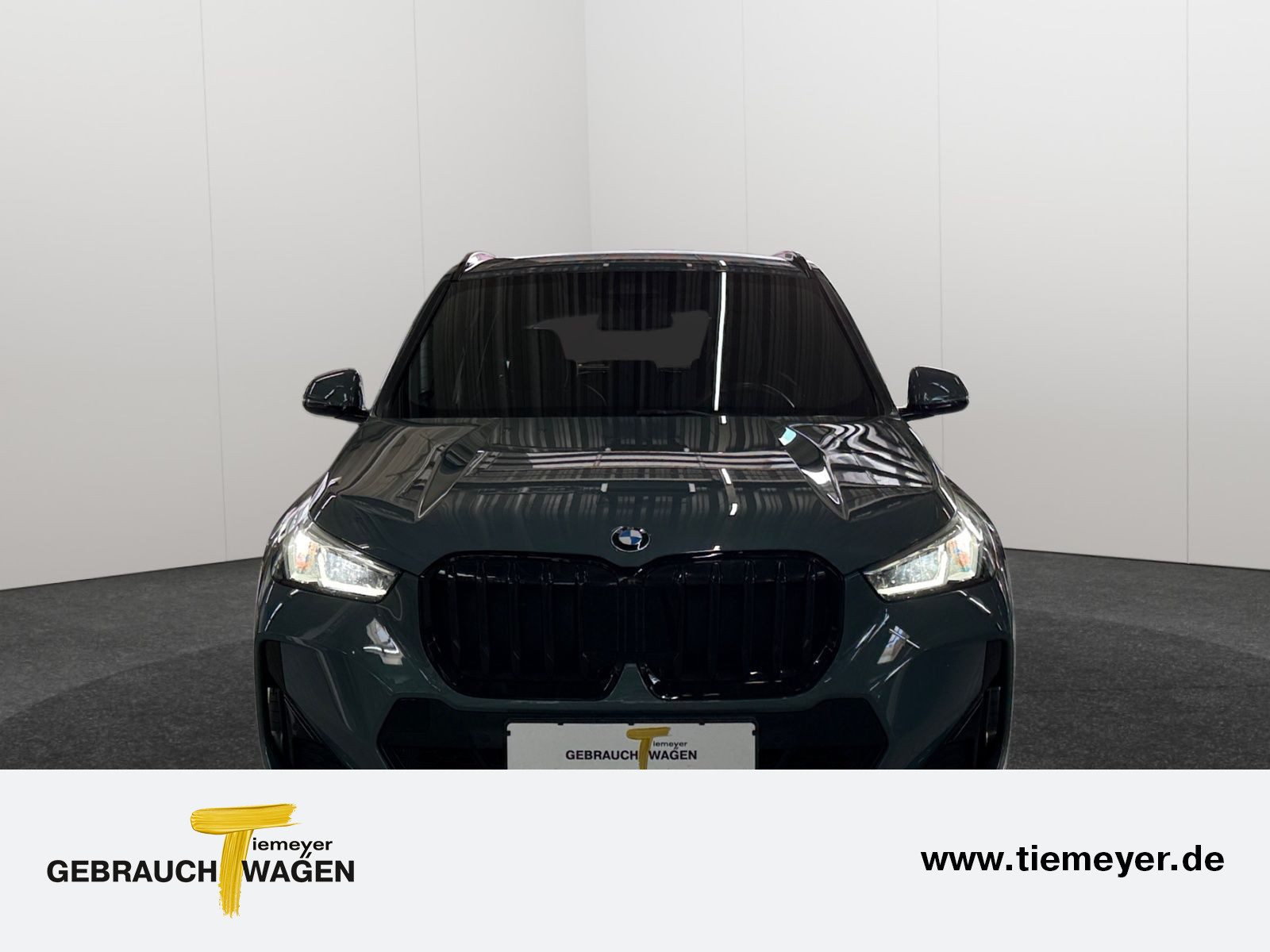BMW X1 – Bild 2
