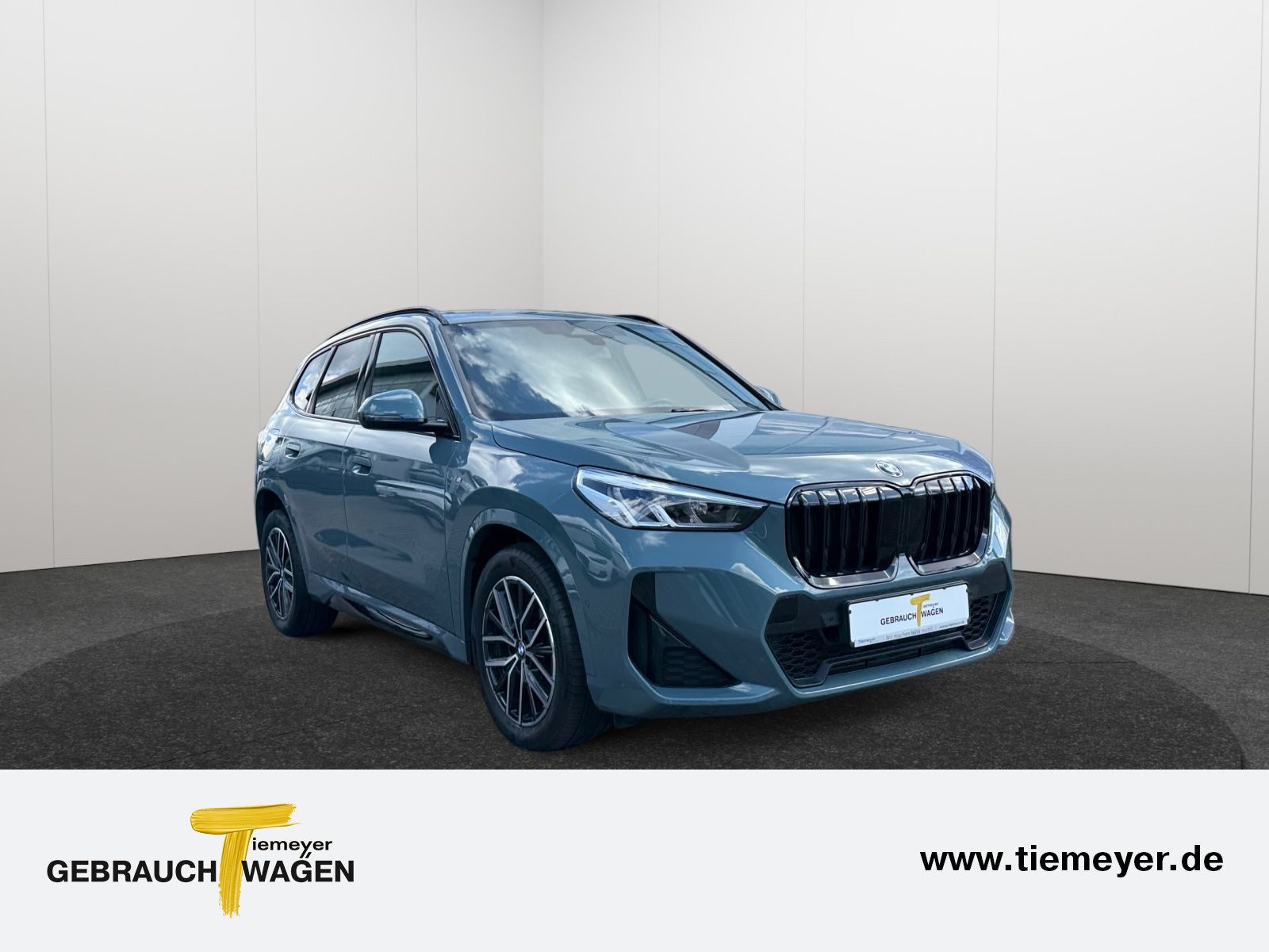 BMW X1 – Bild 3