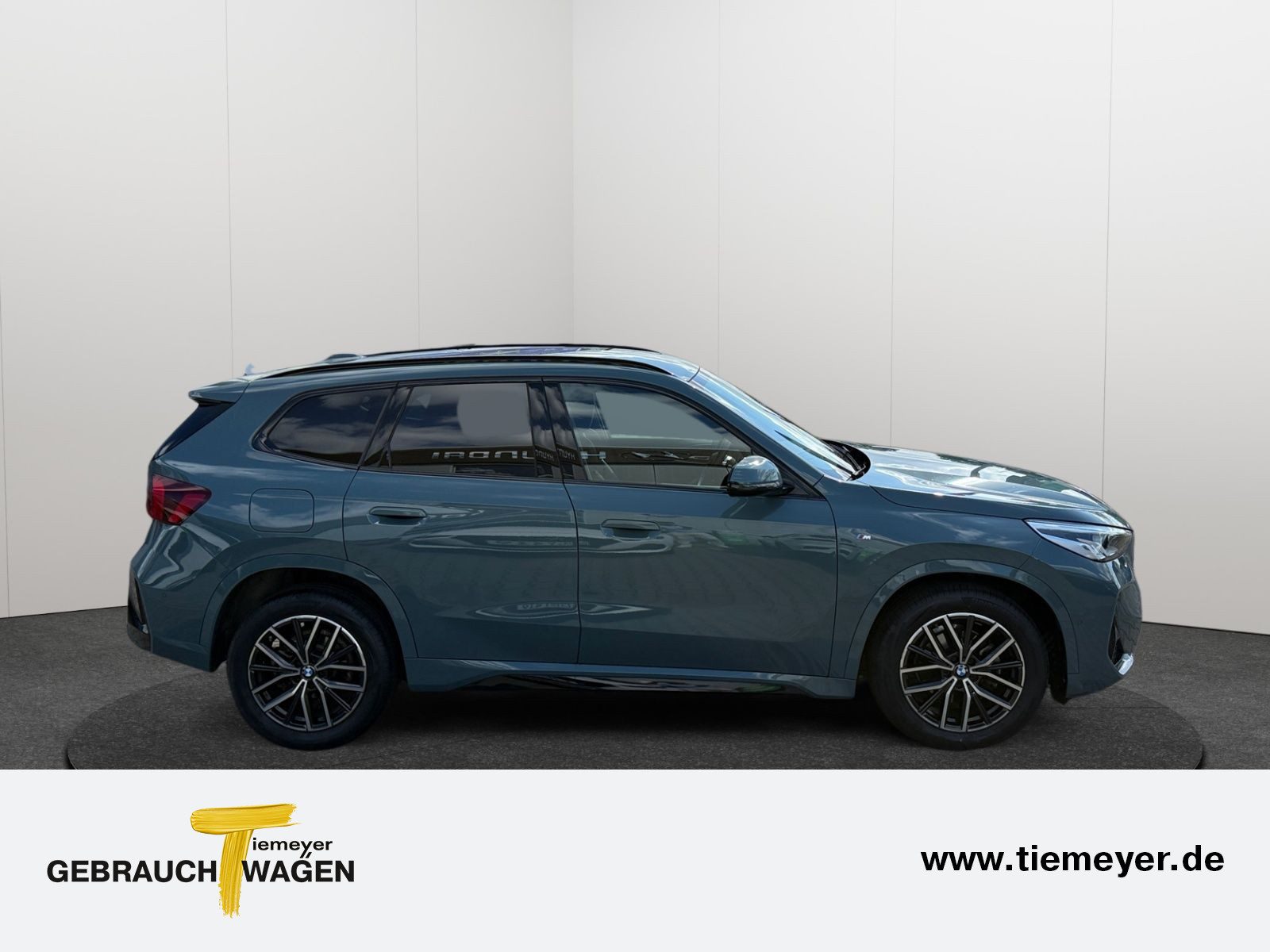 BMW X1 – Bild 4