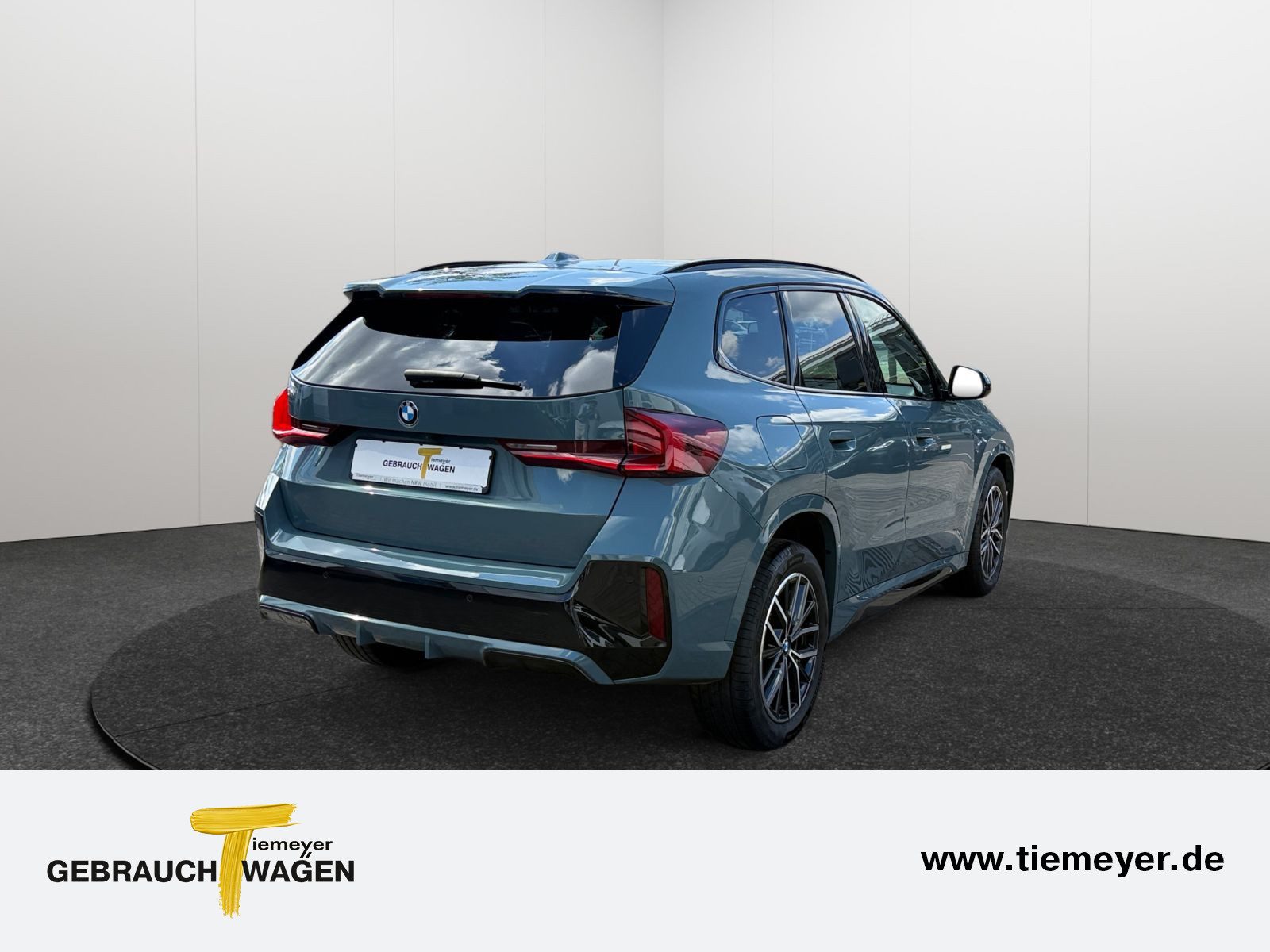 BMW X1 – Bild 5