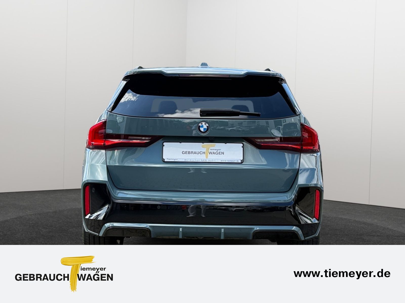 BMW X1 – Bild 6