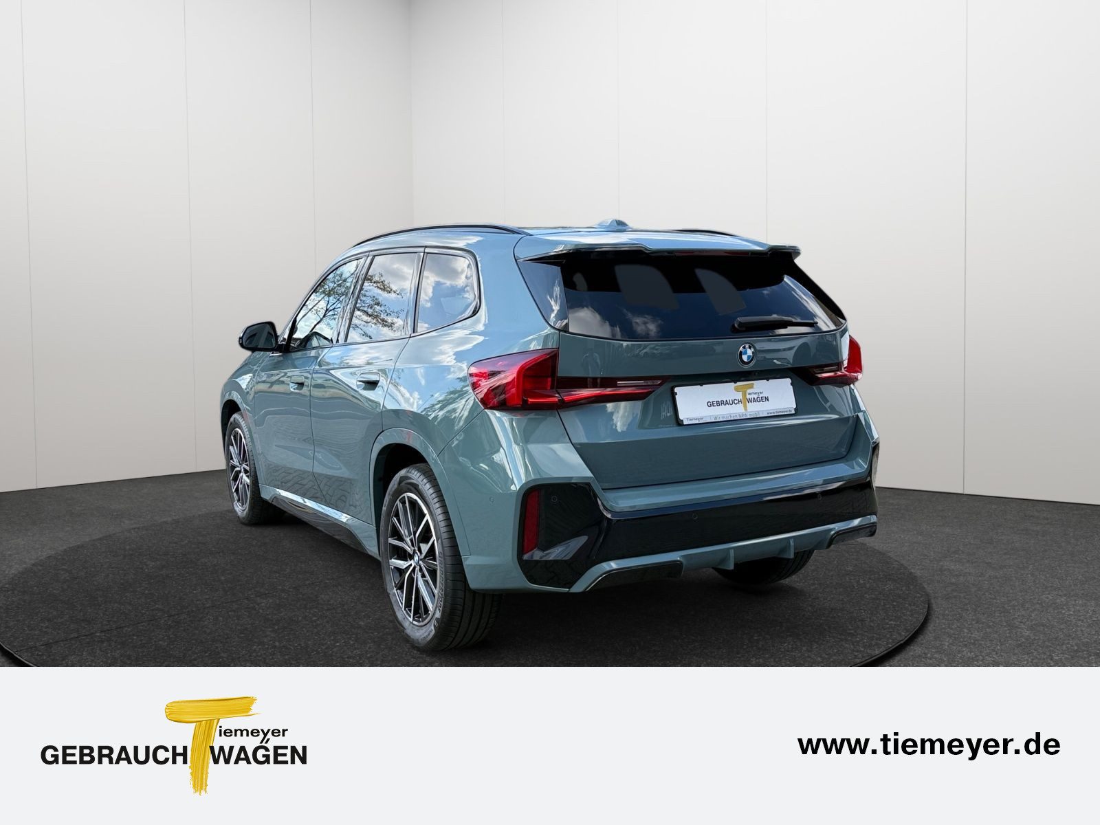 BMW X1 – Bild 7
