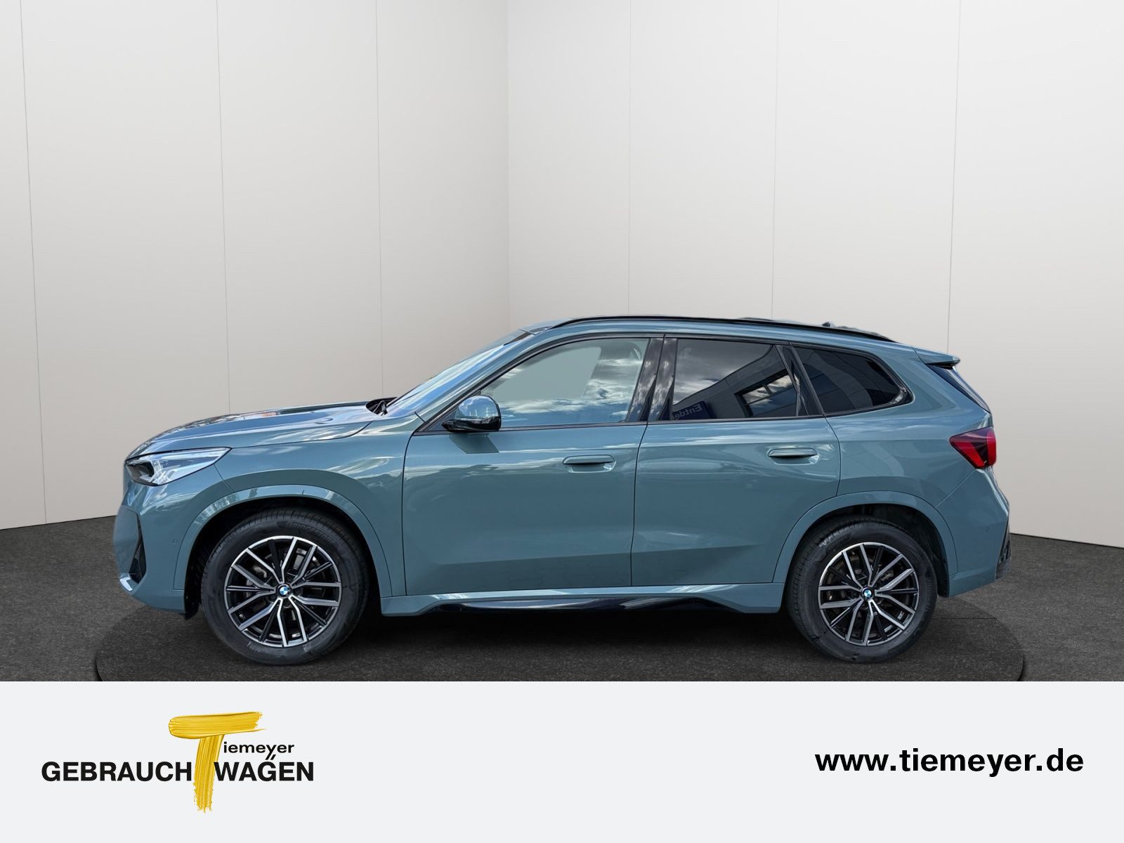 BMW X1 – Bild 8