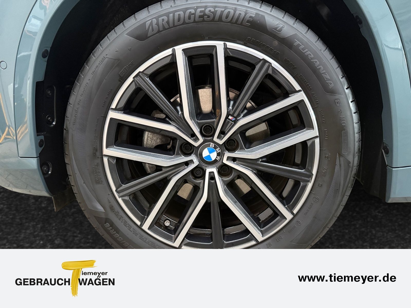 BMW X1 – Bild 9