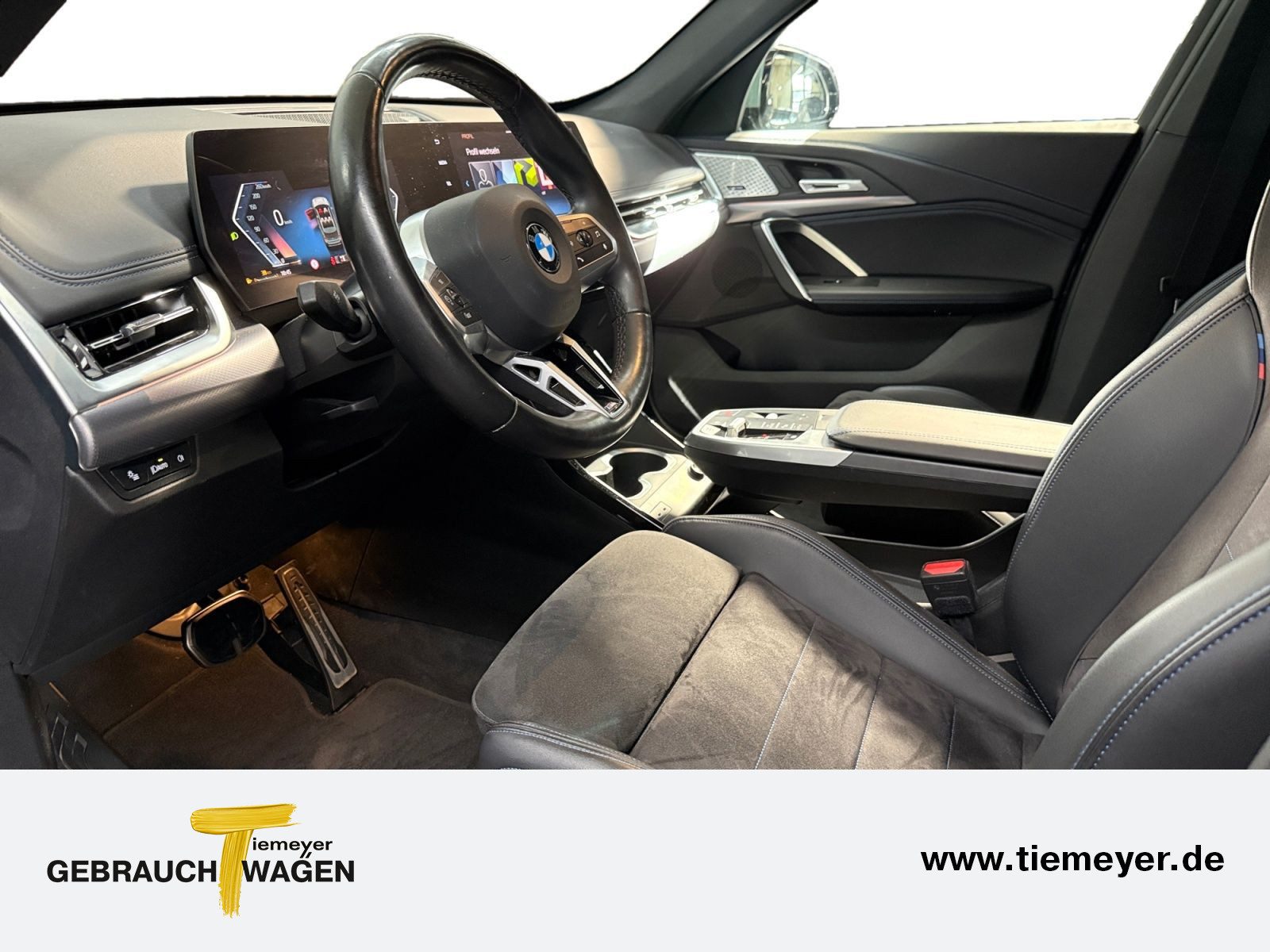 BMW X1 – Bild 10