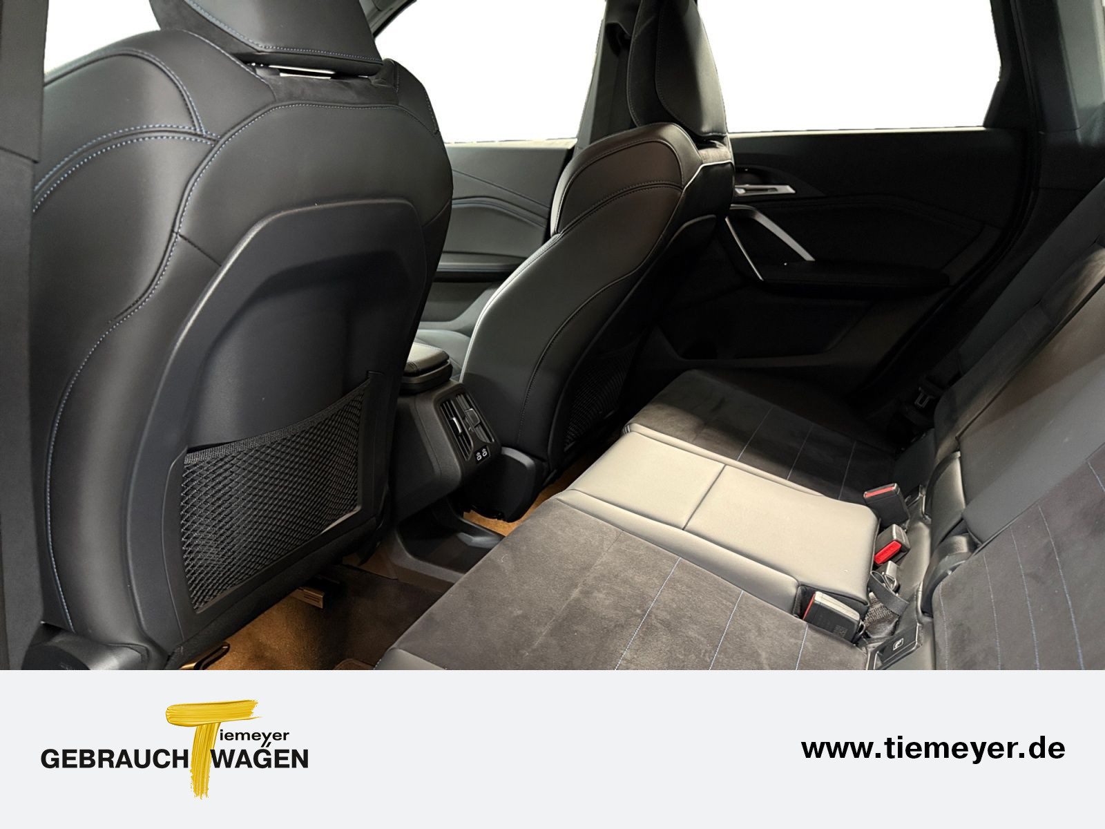 BMW X1 – Bild 11