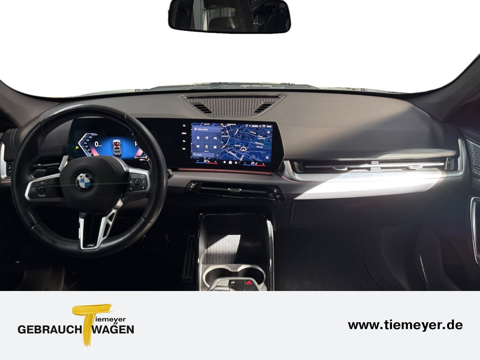 BMW X1 – Bild 12