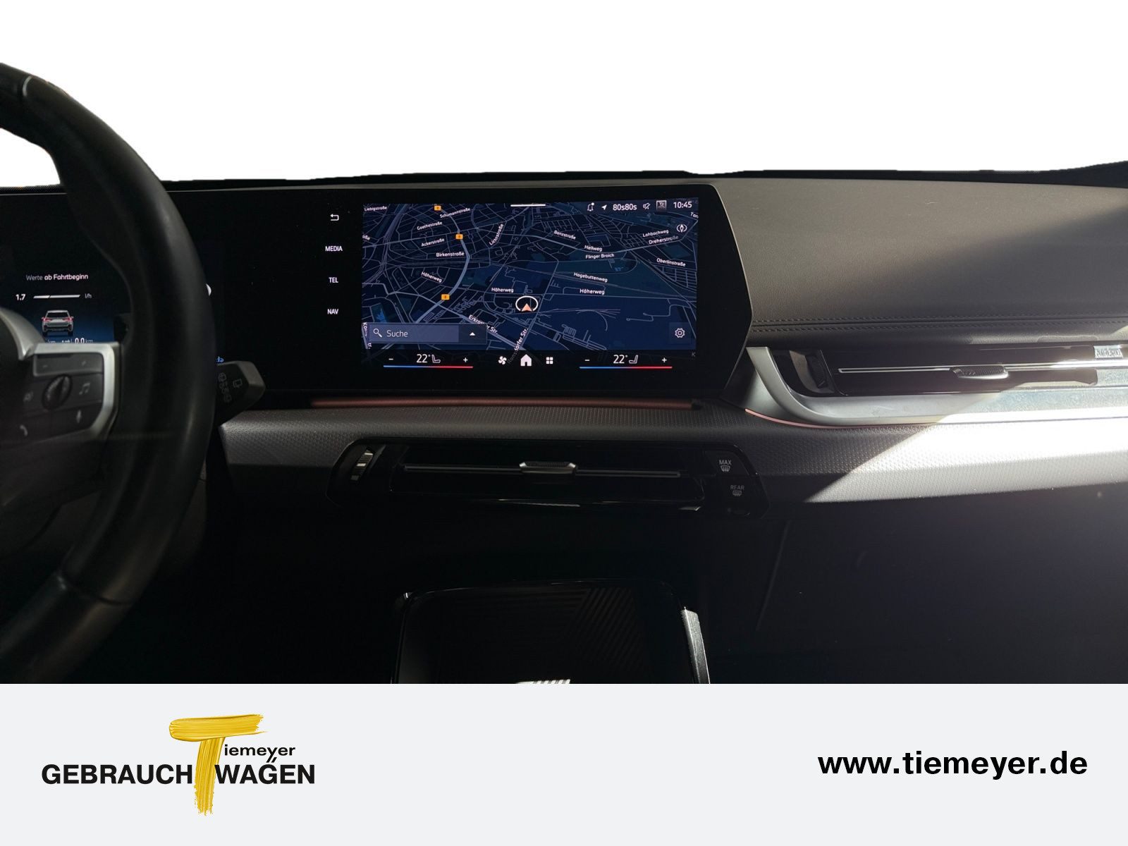 BMW X1 – Bild 13