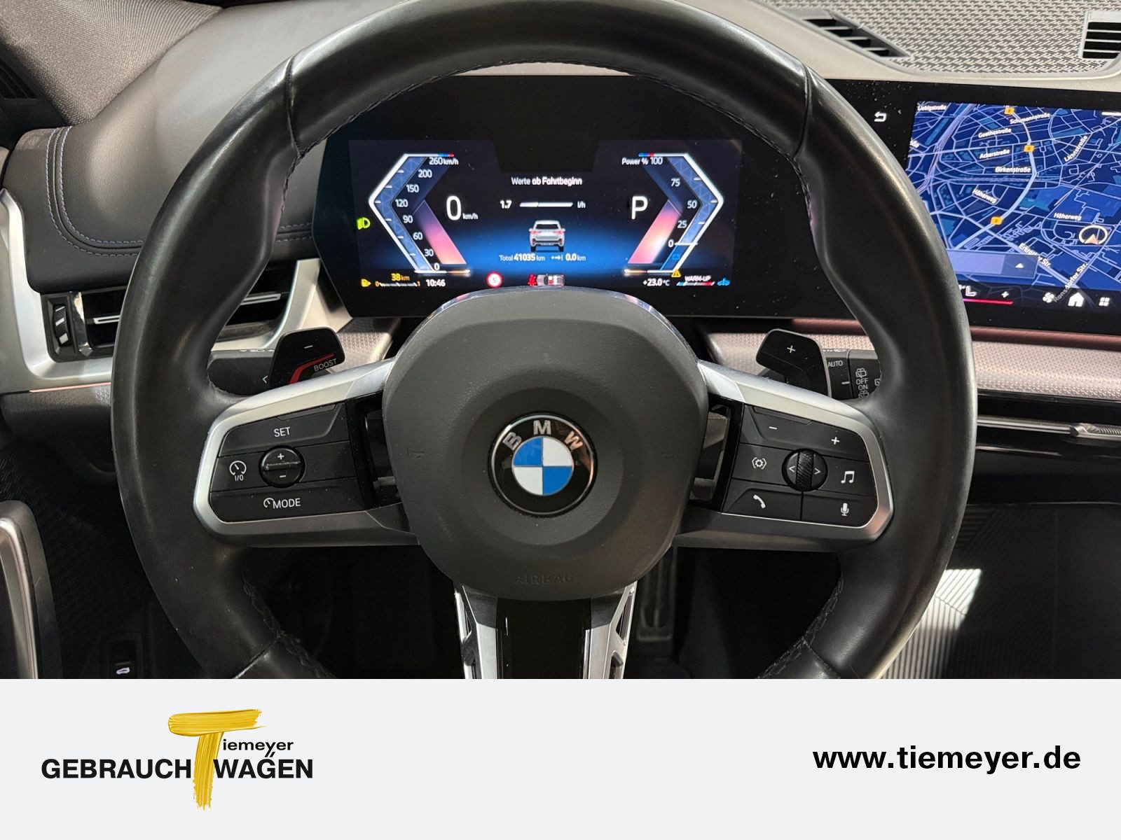 BMW X1 – Bild 15
