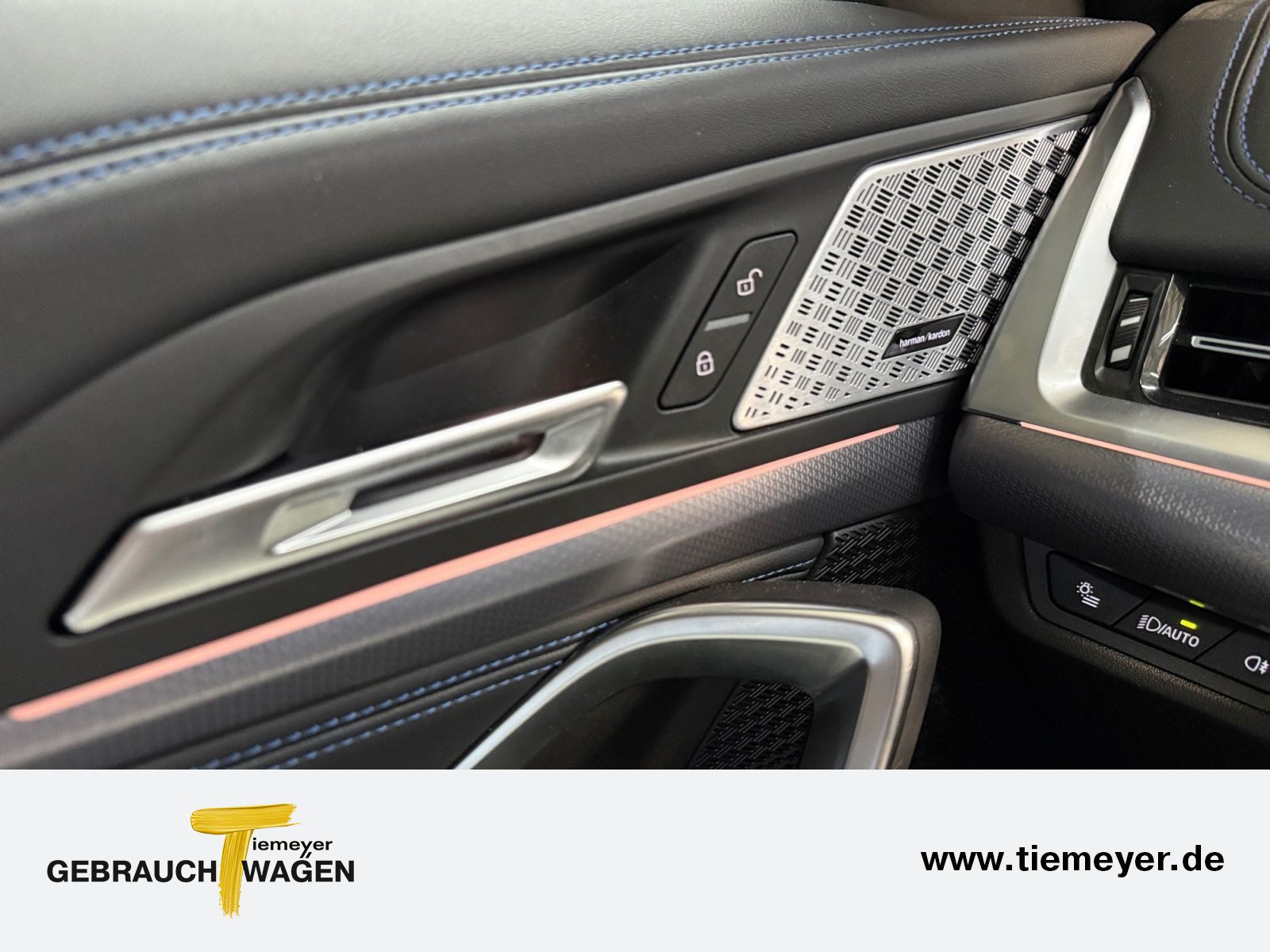 BMW X1 – Bild 16