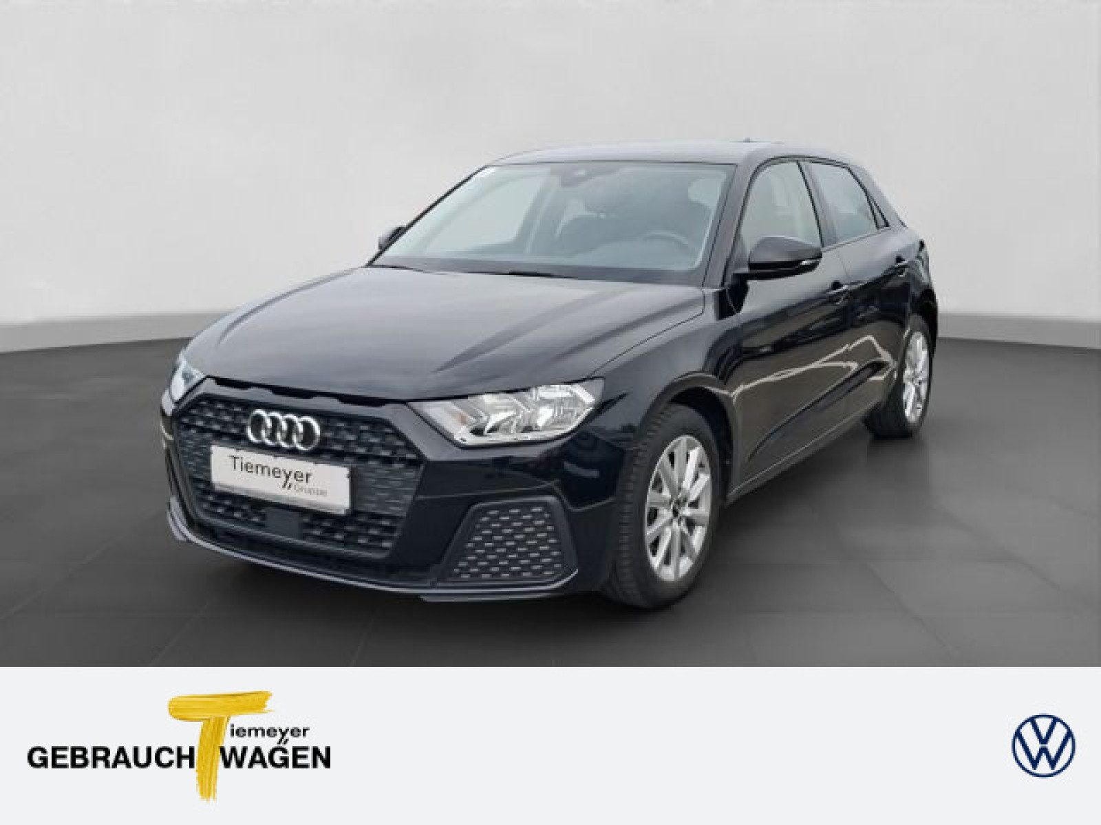 Audi A1 Sportback – Foto 1