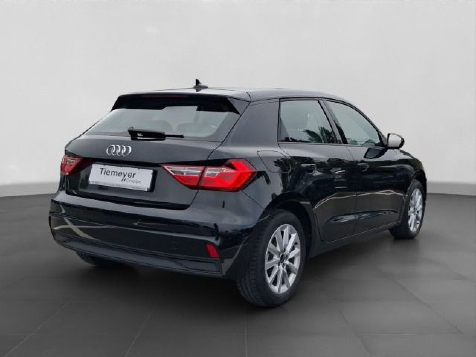 Audi A1 Sportback – Foto 3
