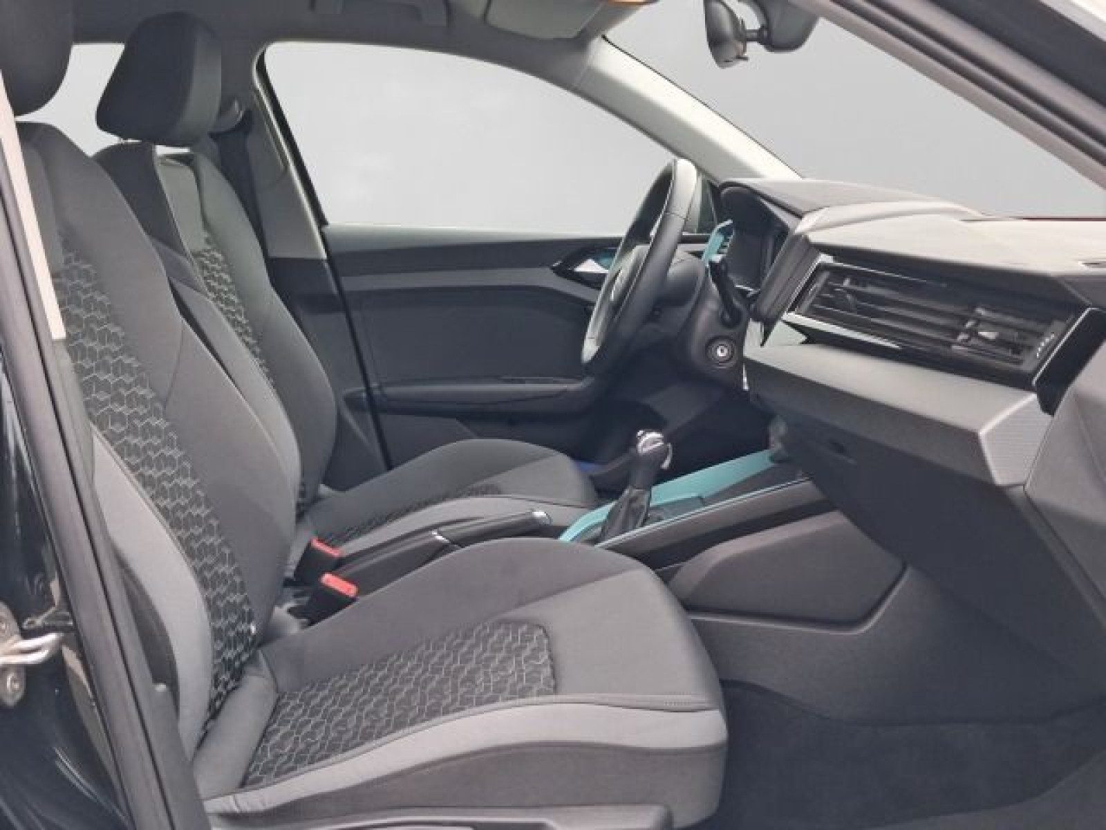 Audi A1 Sportback – Foto 4