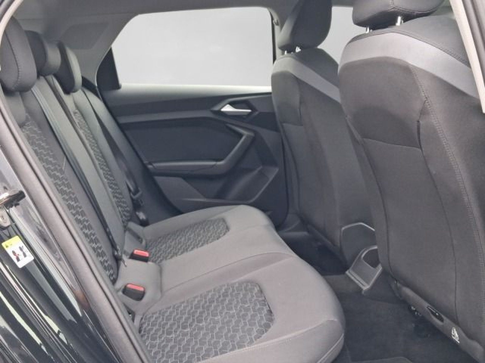 Audi A1 Sportback – Foto 6