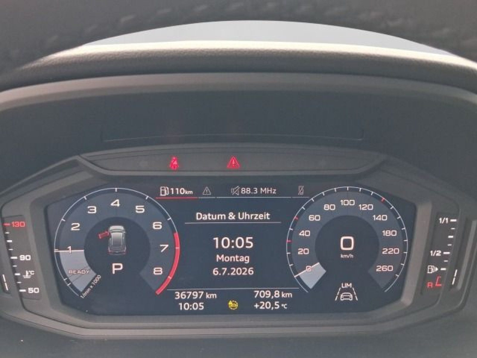 Audi A1 Sportback – Foto 10