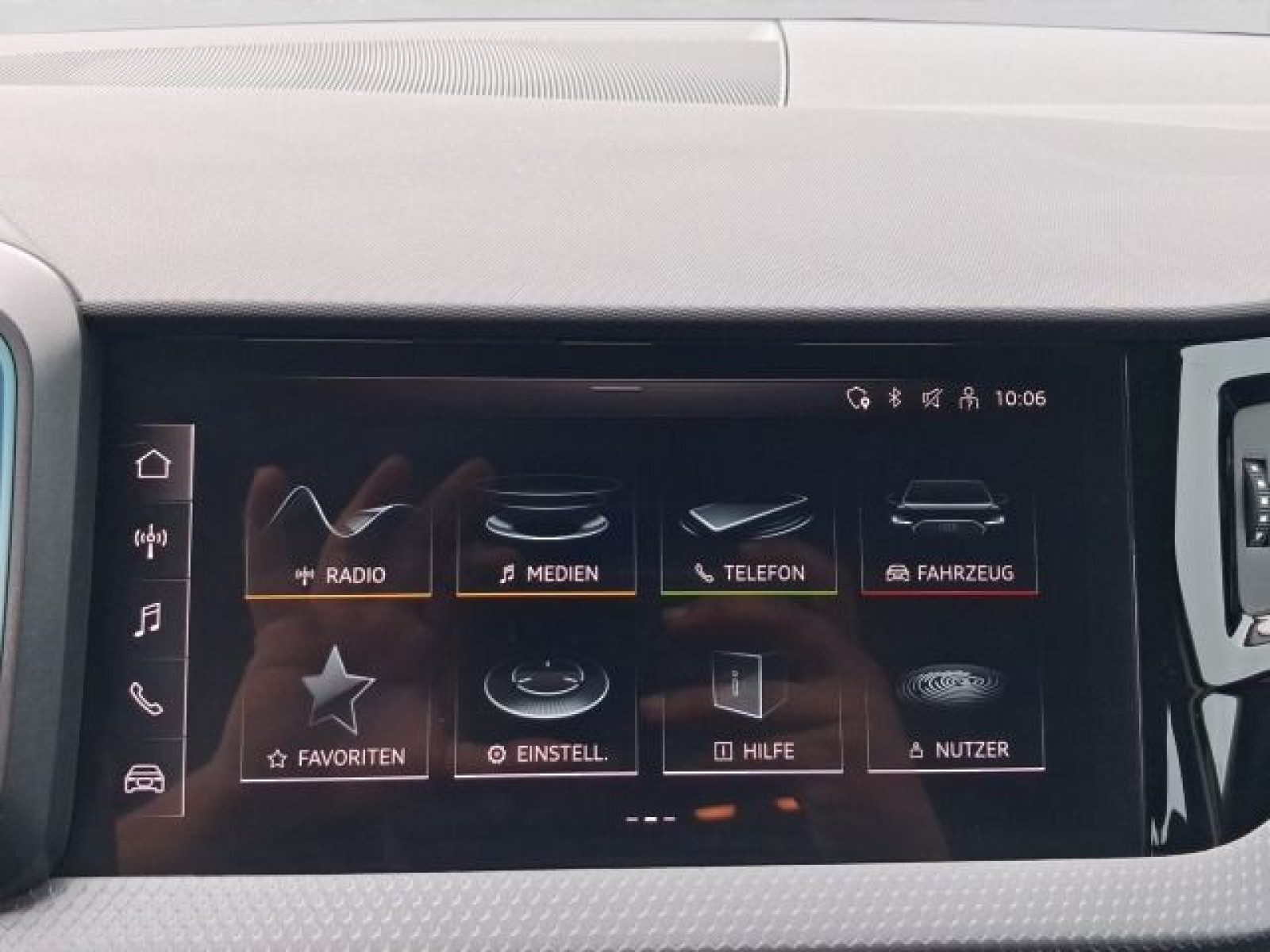 Audi A1 Sportback – Foto 12