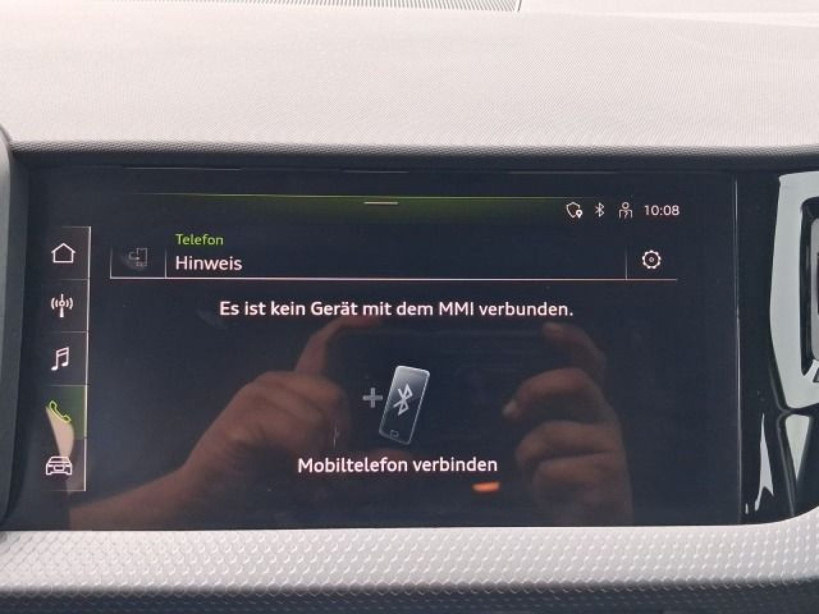 Audi A1 Sportback – Foto 15