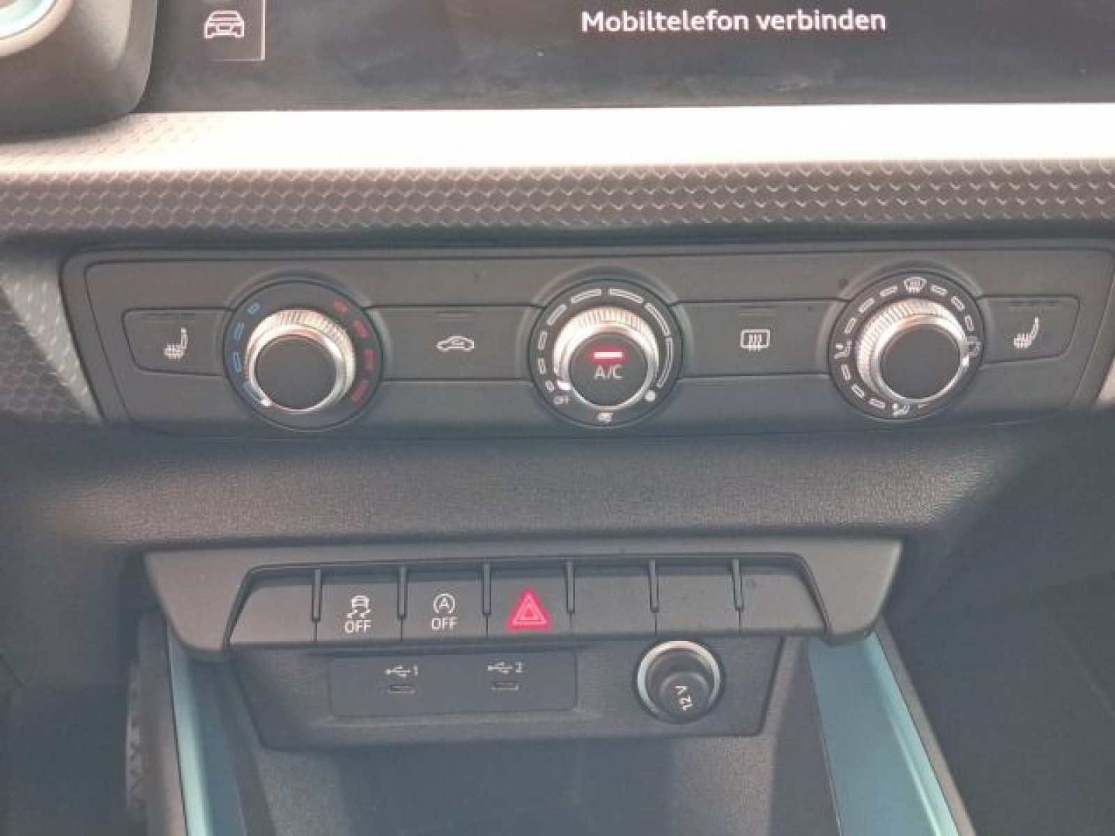 Audi A1 Sportback – Foto 16