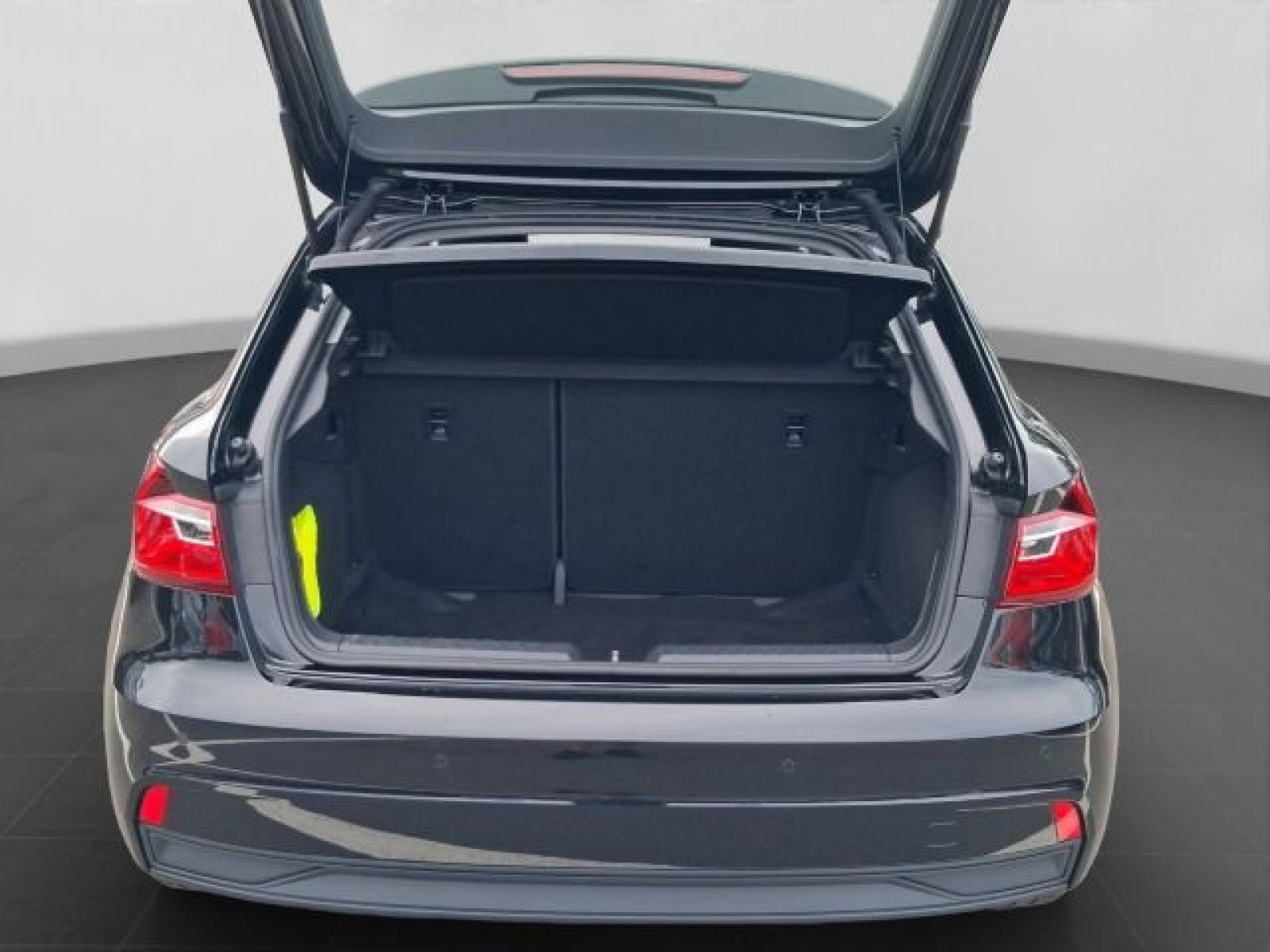 Audi A1 Sportback – Foto 17