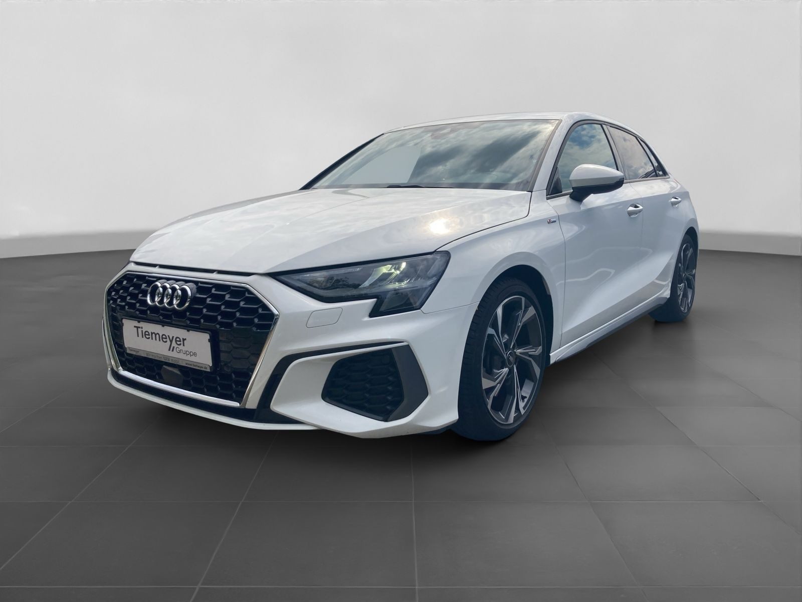 Audi A3 Sportback – Foto 2