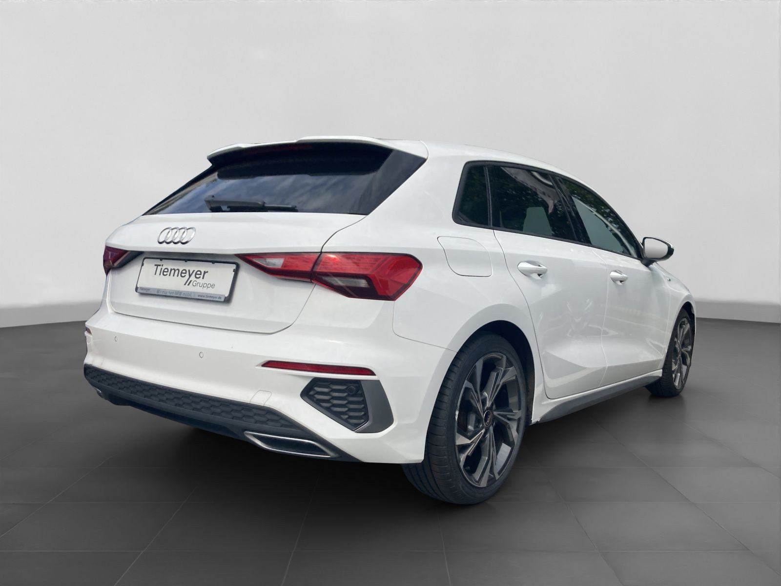Audi A3 Sportback – Foto 3