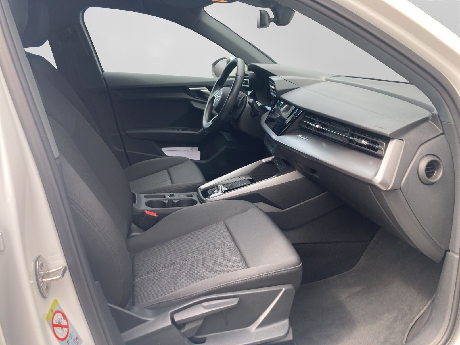 Audi A3 Sportback – Foto 4