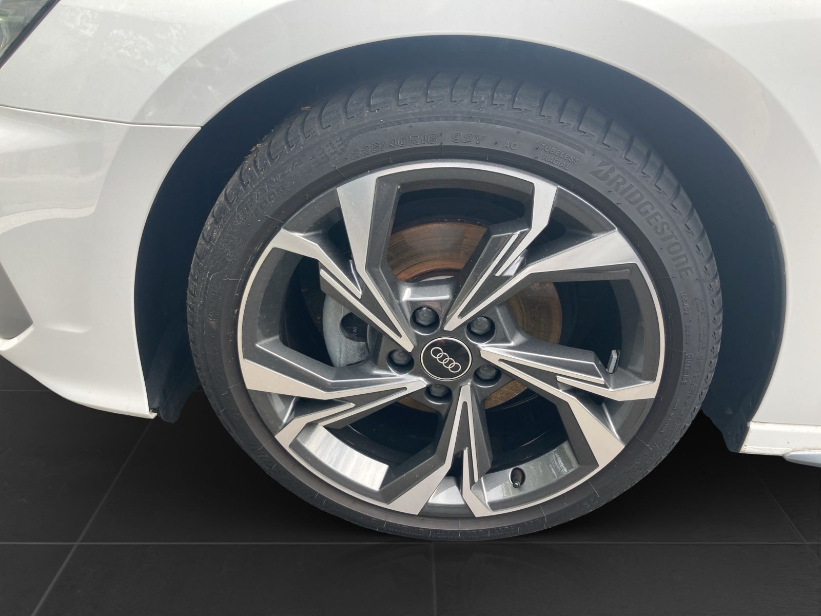 Audi A3 Sportback – Foto 7