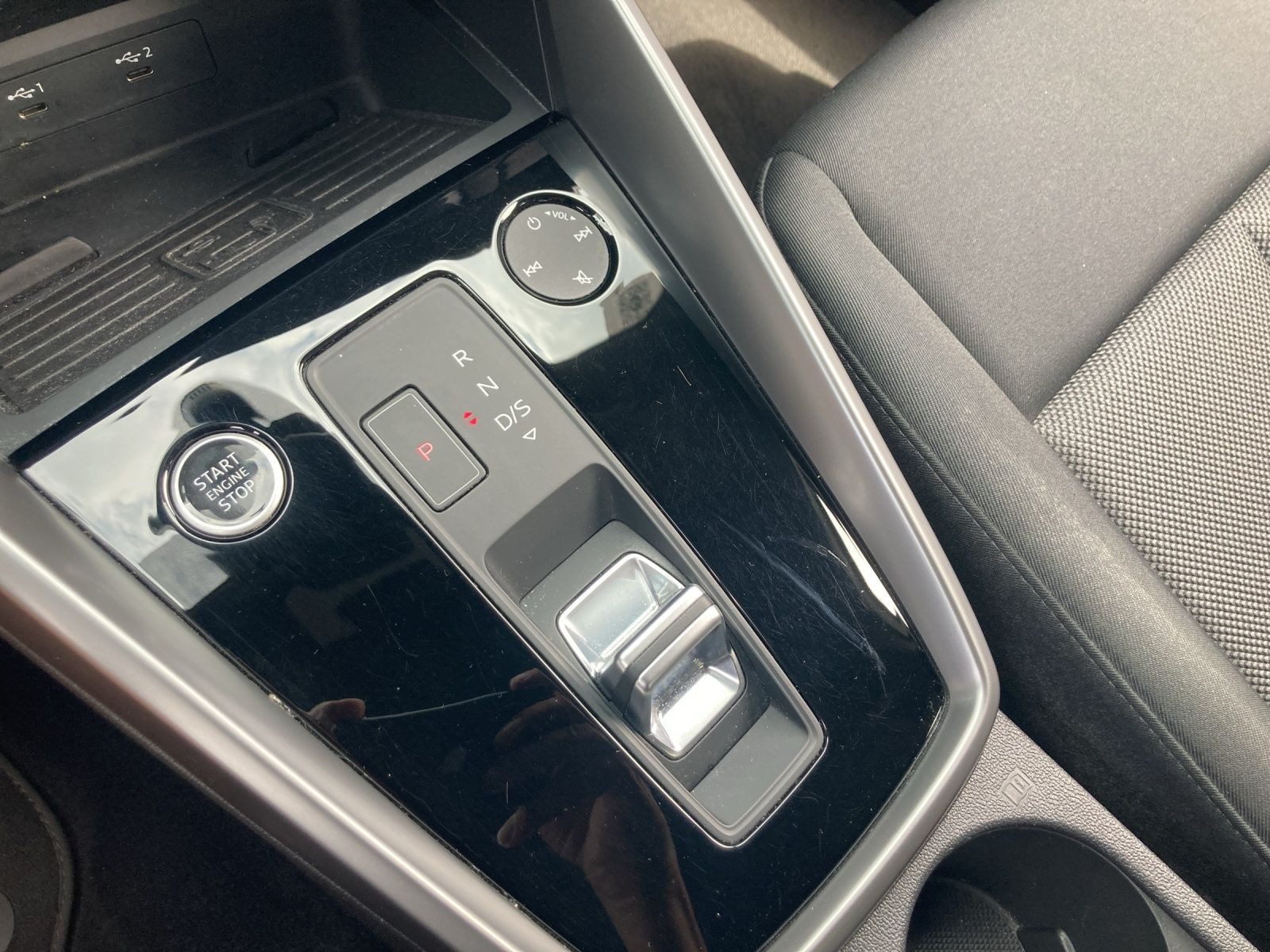Audi A3 Sportback – Foto 11