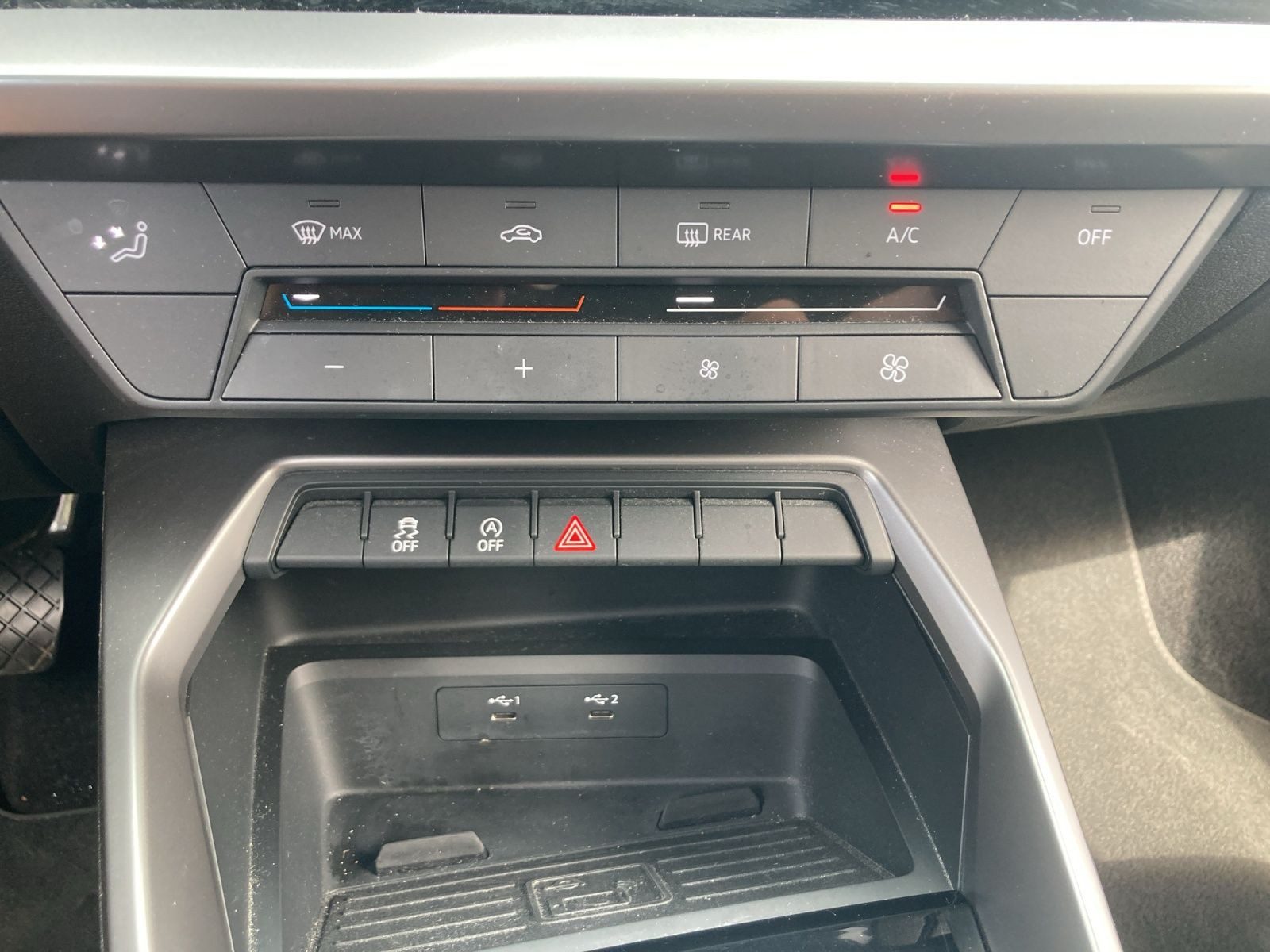 Audi A3 Sportback – Foto 12