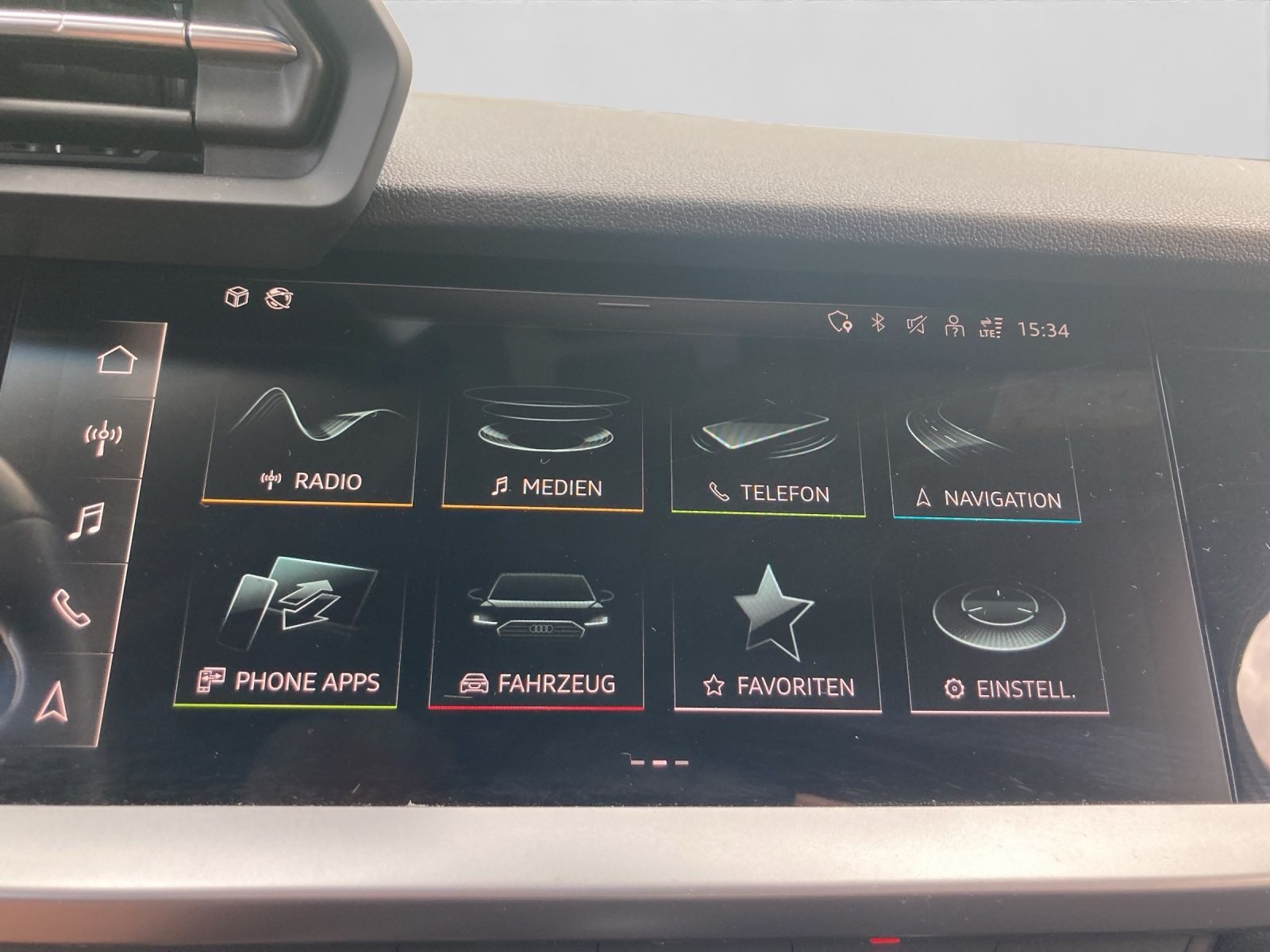 Audi A3 Sportback – Foto 13