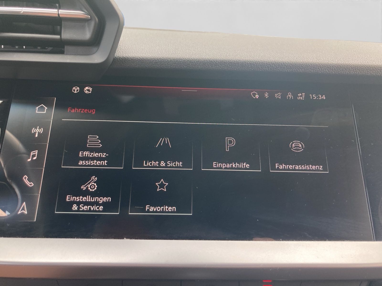 Audi A3 Sportback – Foto 15
