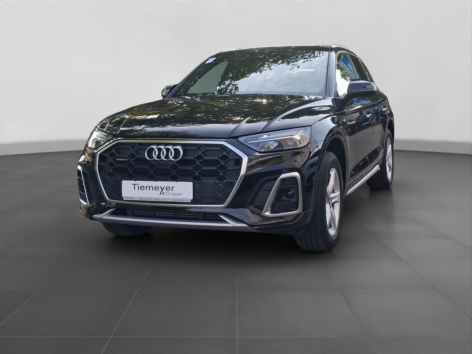 Audi Q5 – Foto 2