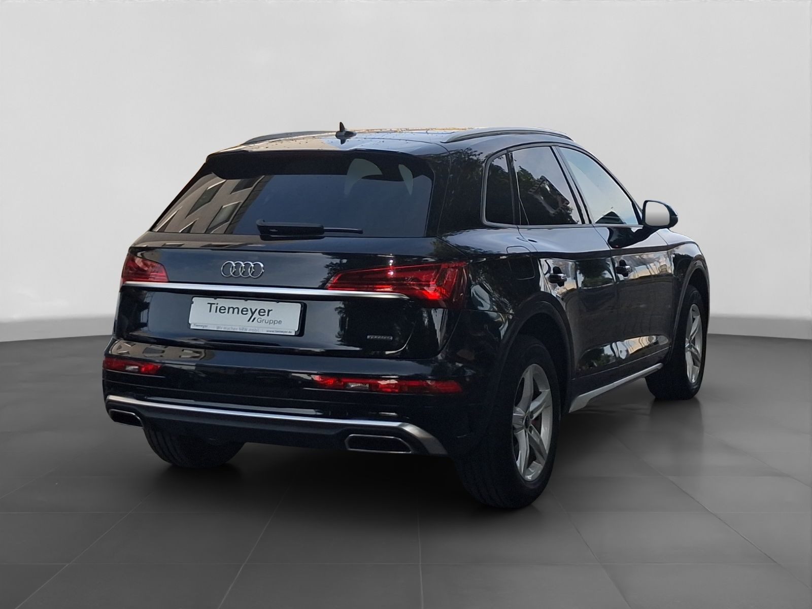 Audi Q5 – Foto 3