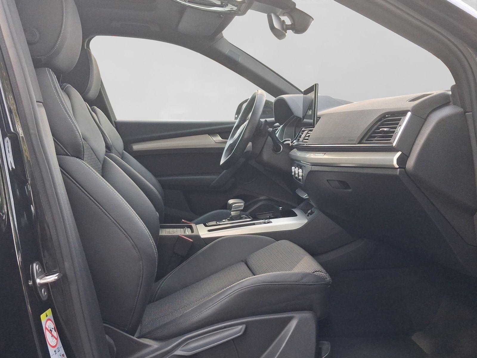 Audi Q5 – Foto 4