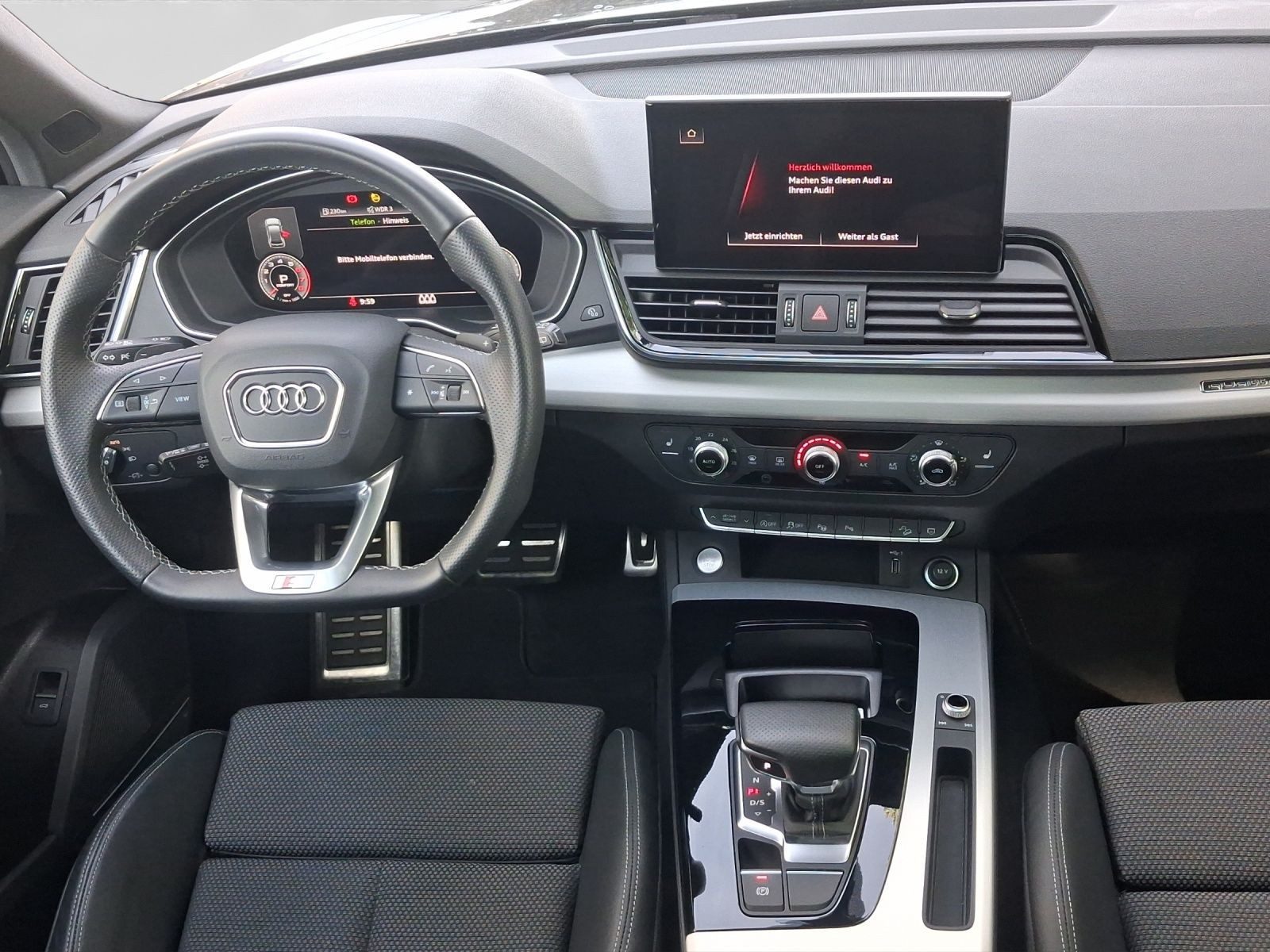 Audi Q5 – Foto 5