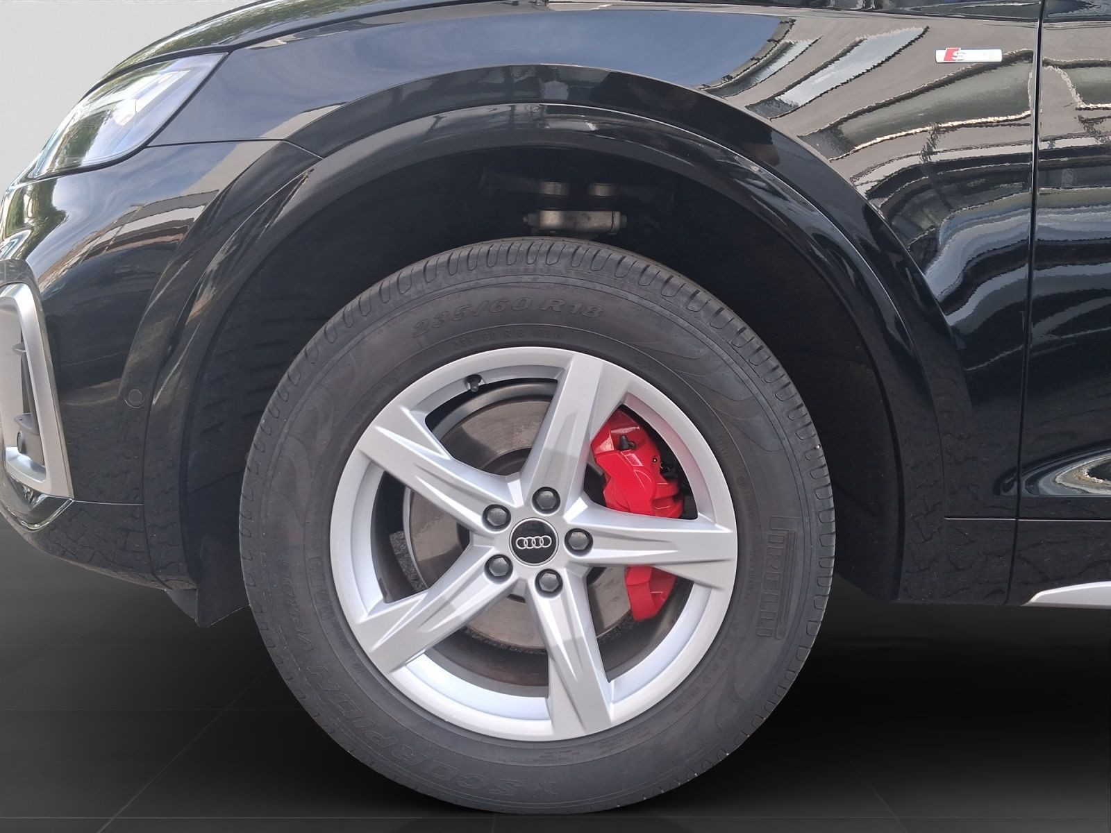 Audi Q5 – Foto 7