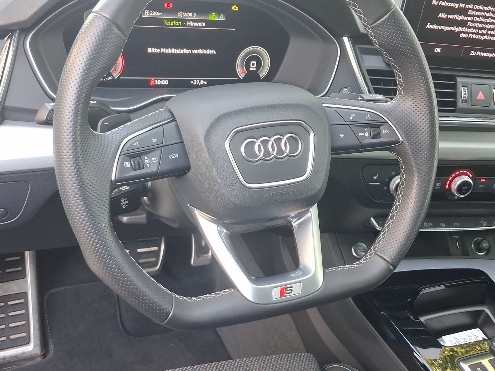 Audi Q5 – Foto 9