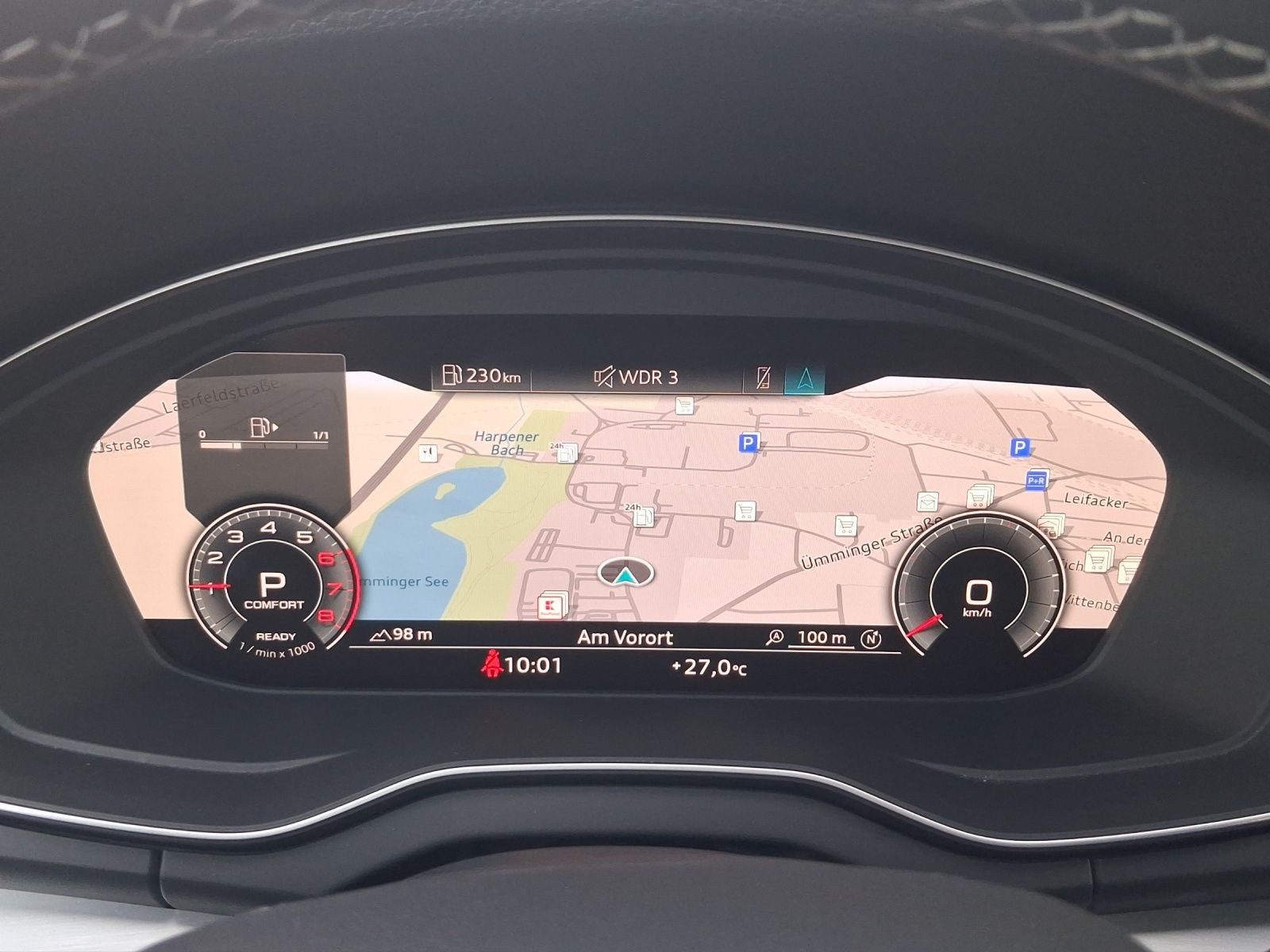 Audi Q5 – Foto 10