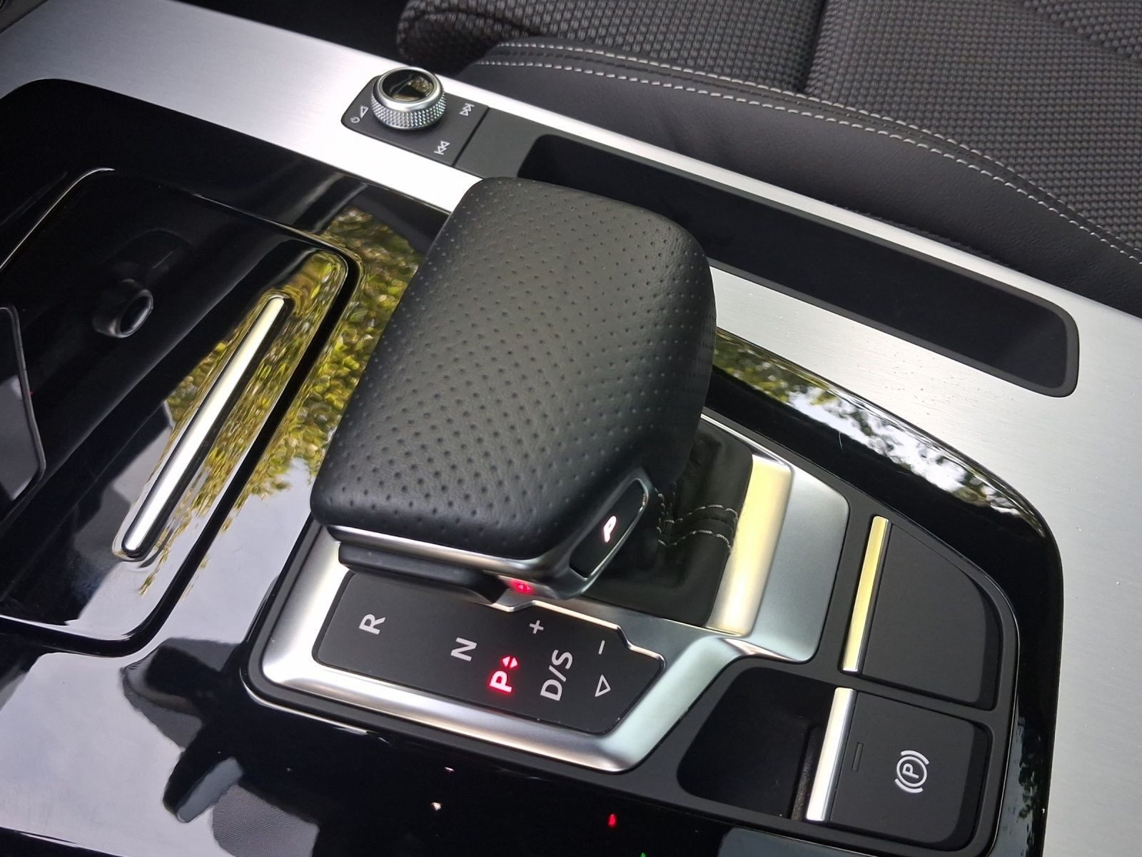 Audi Q5 – Foto 11