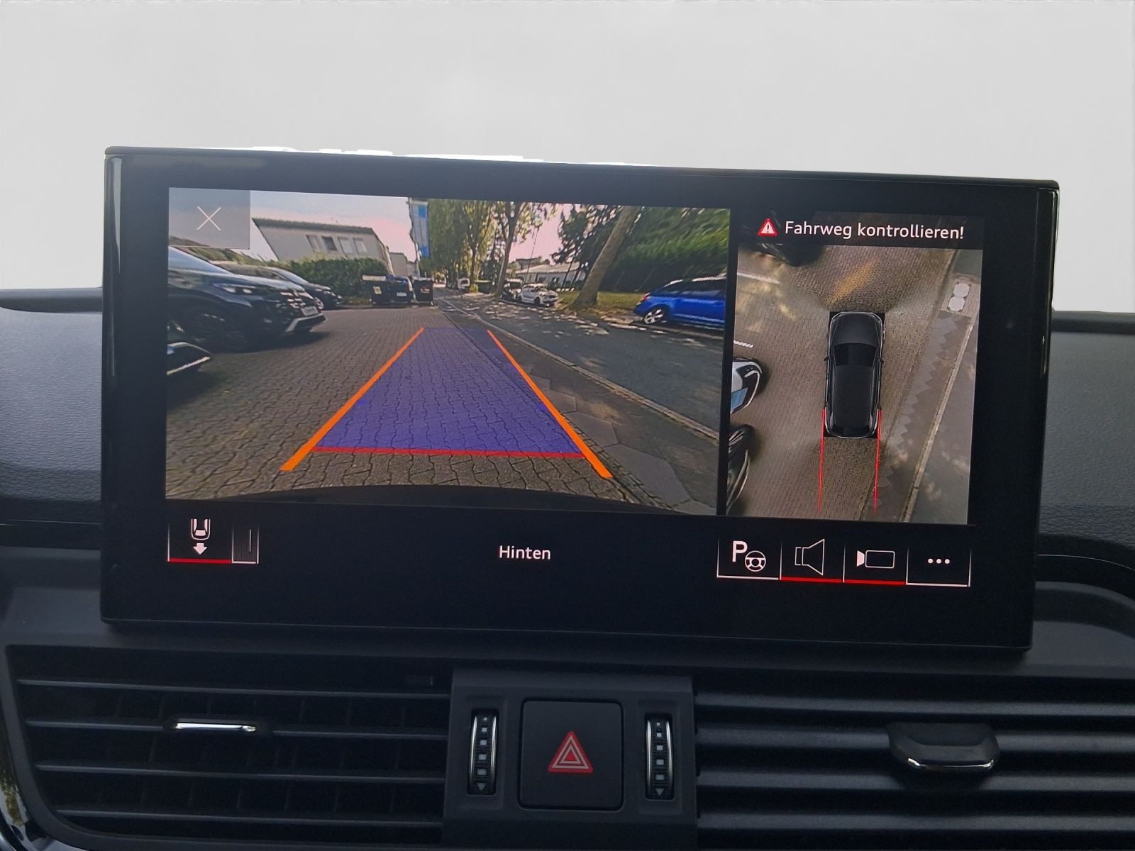 Audi Q5 – Foto 12