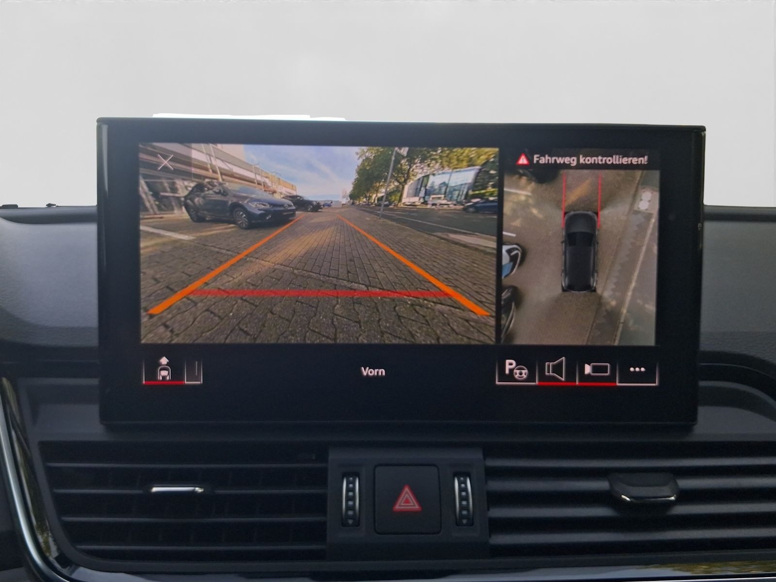 Audi Q5 – Foto 13