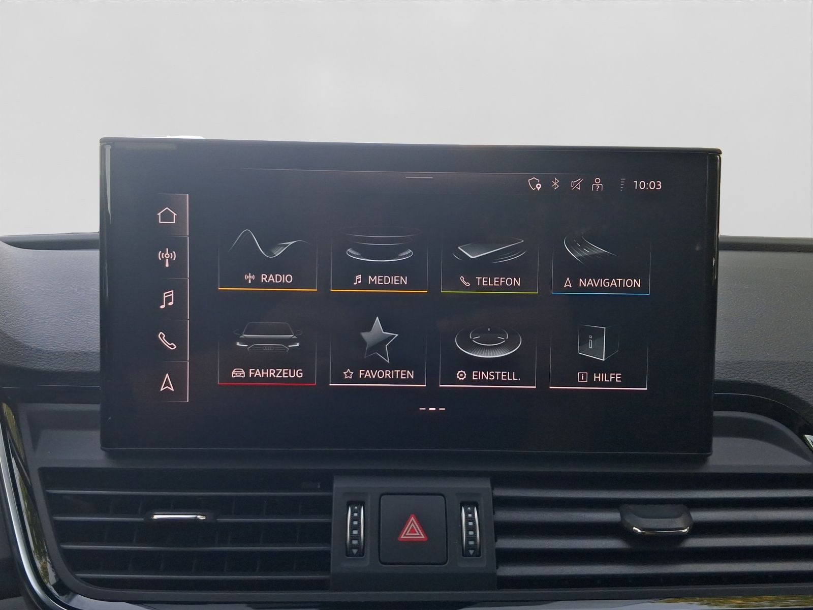 Audi Q5 – Foto 15