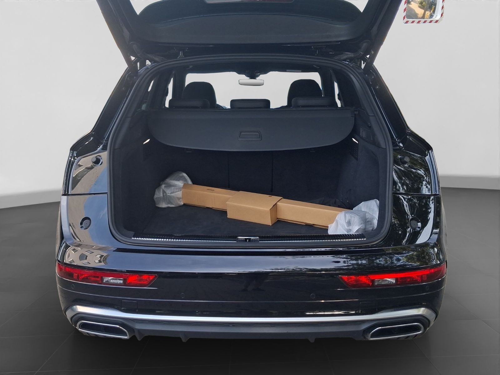 Audi Q5 – Foto 17