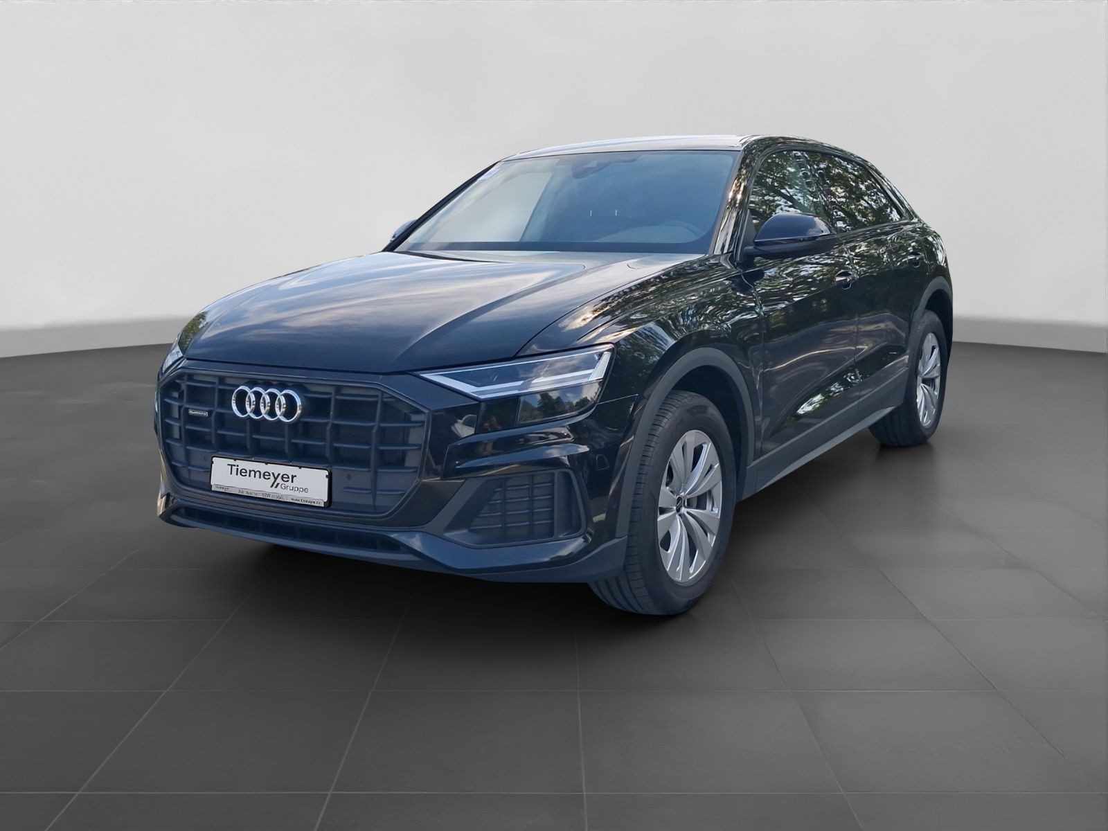 Audi Q8 – Bild 2