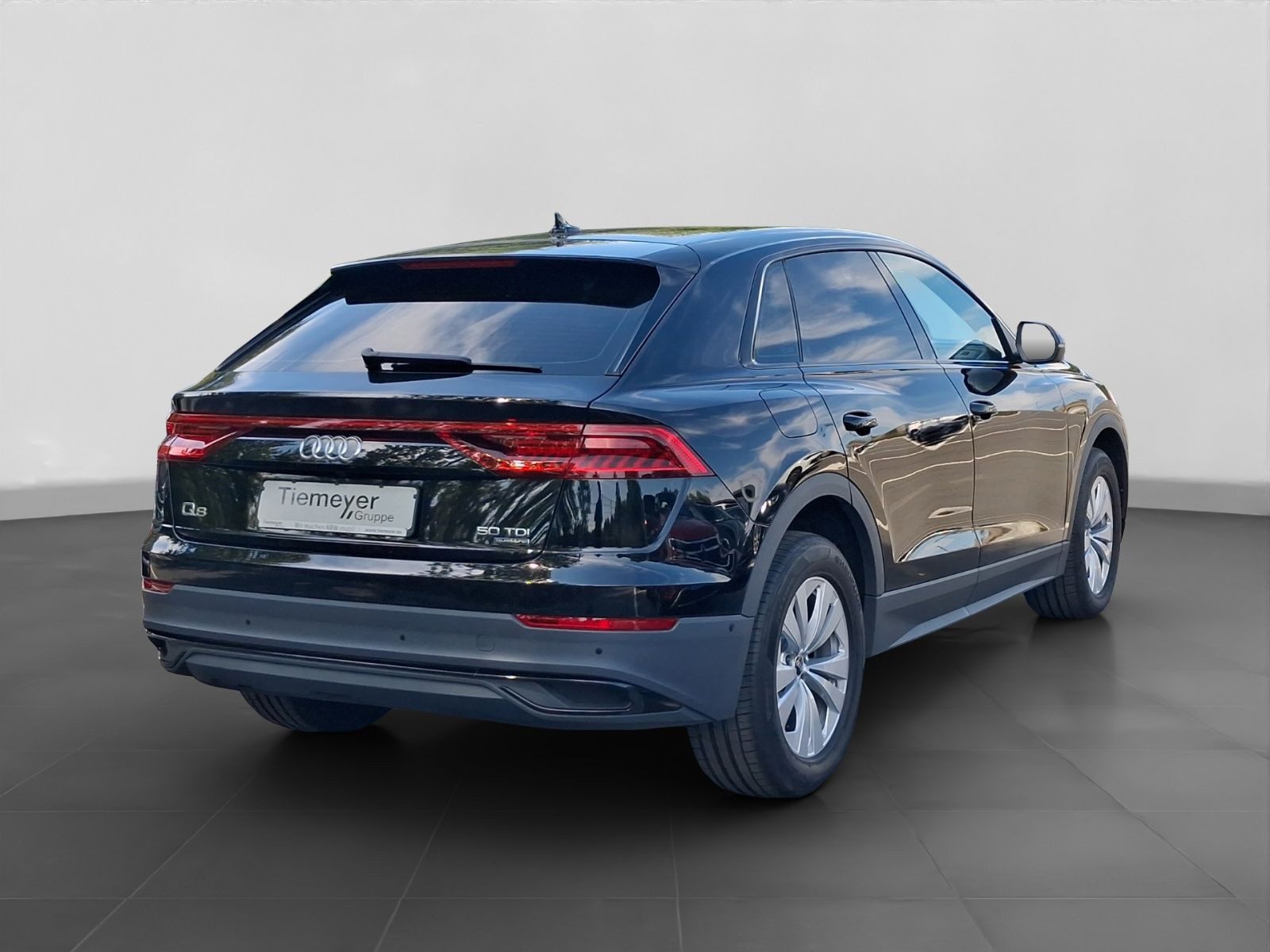 Audi Q8 – Bild 3