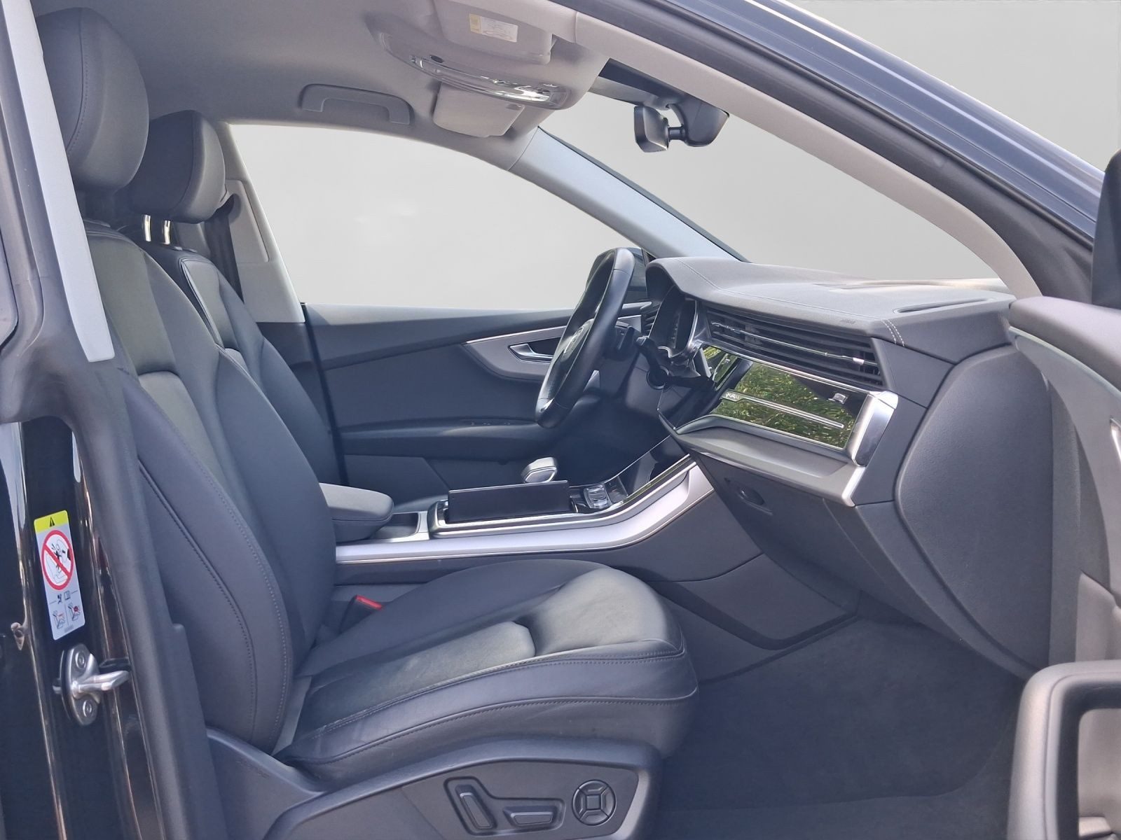 Audi Q8 – Bild 4