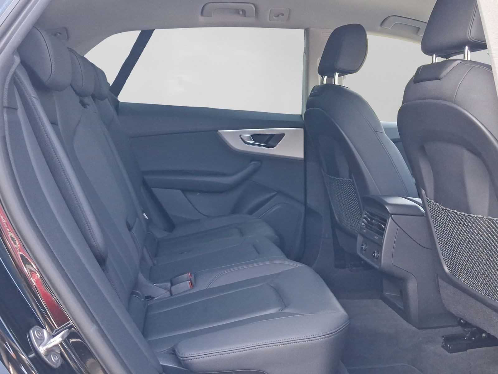 Audi Q8 – Bild 6